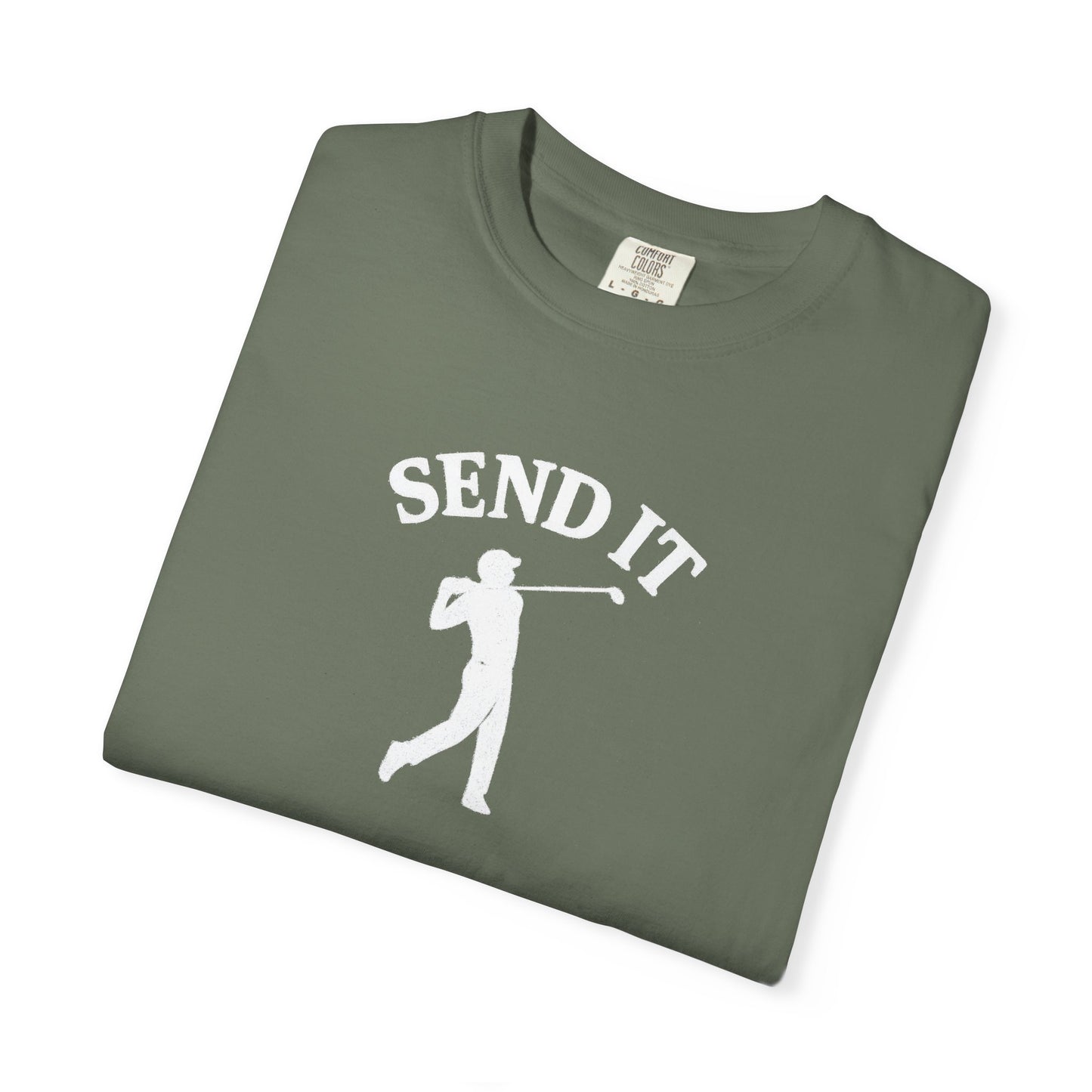Send It