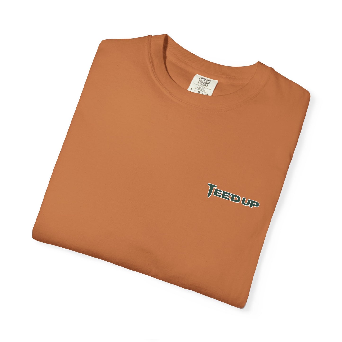Old Fashioned Tee