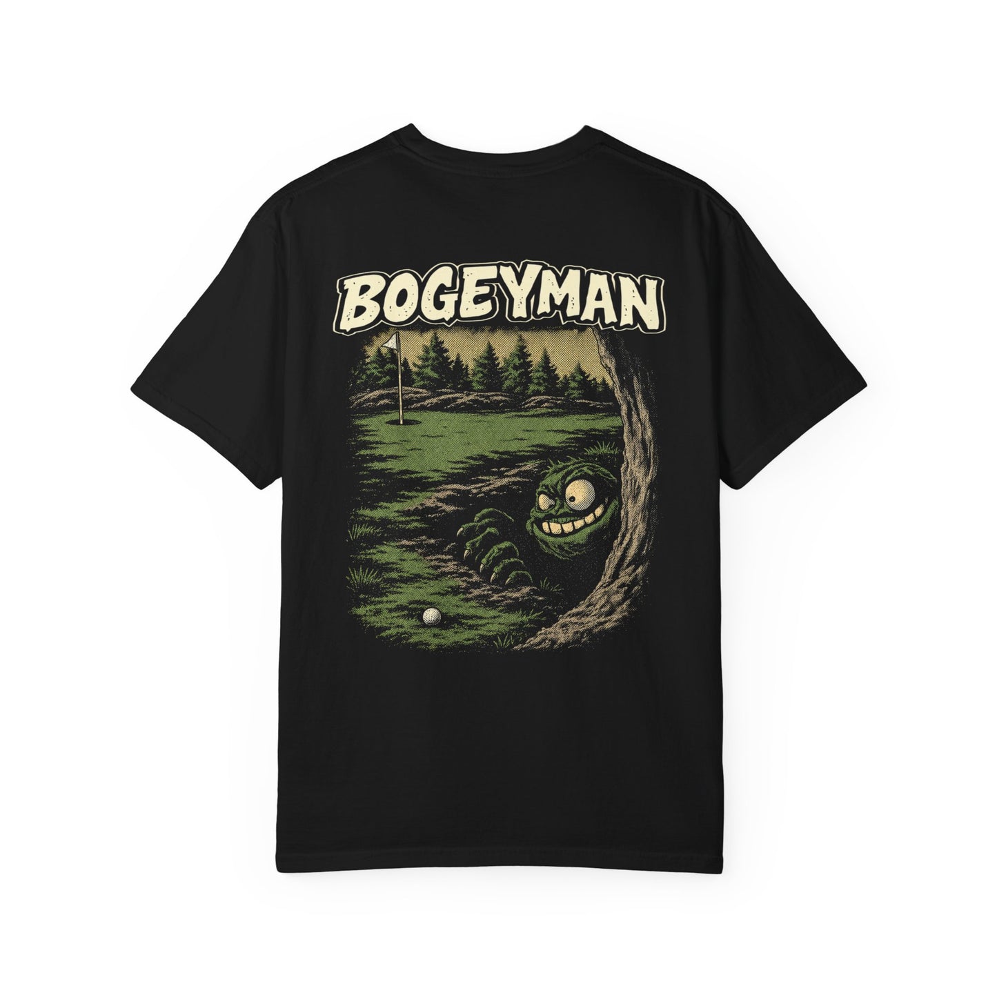 Bogeyman Tee