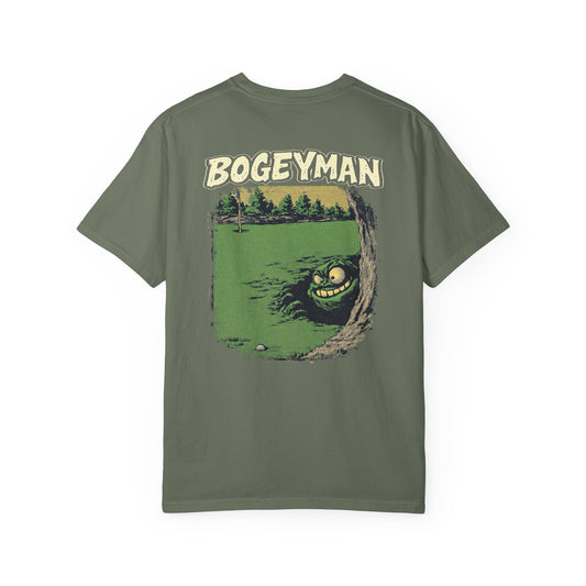 Bogeyman Tee