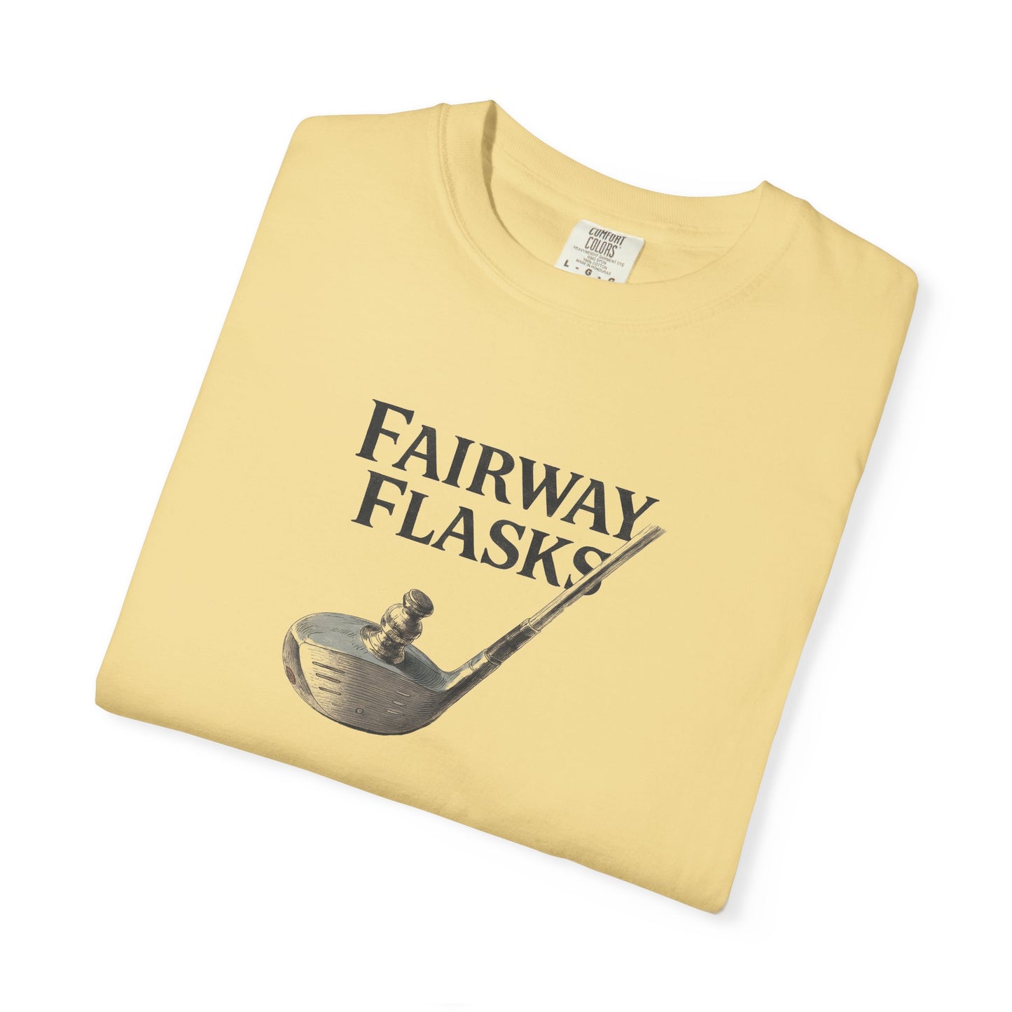 Fairway Flasks