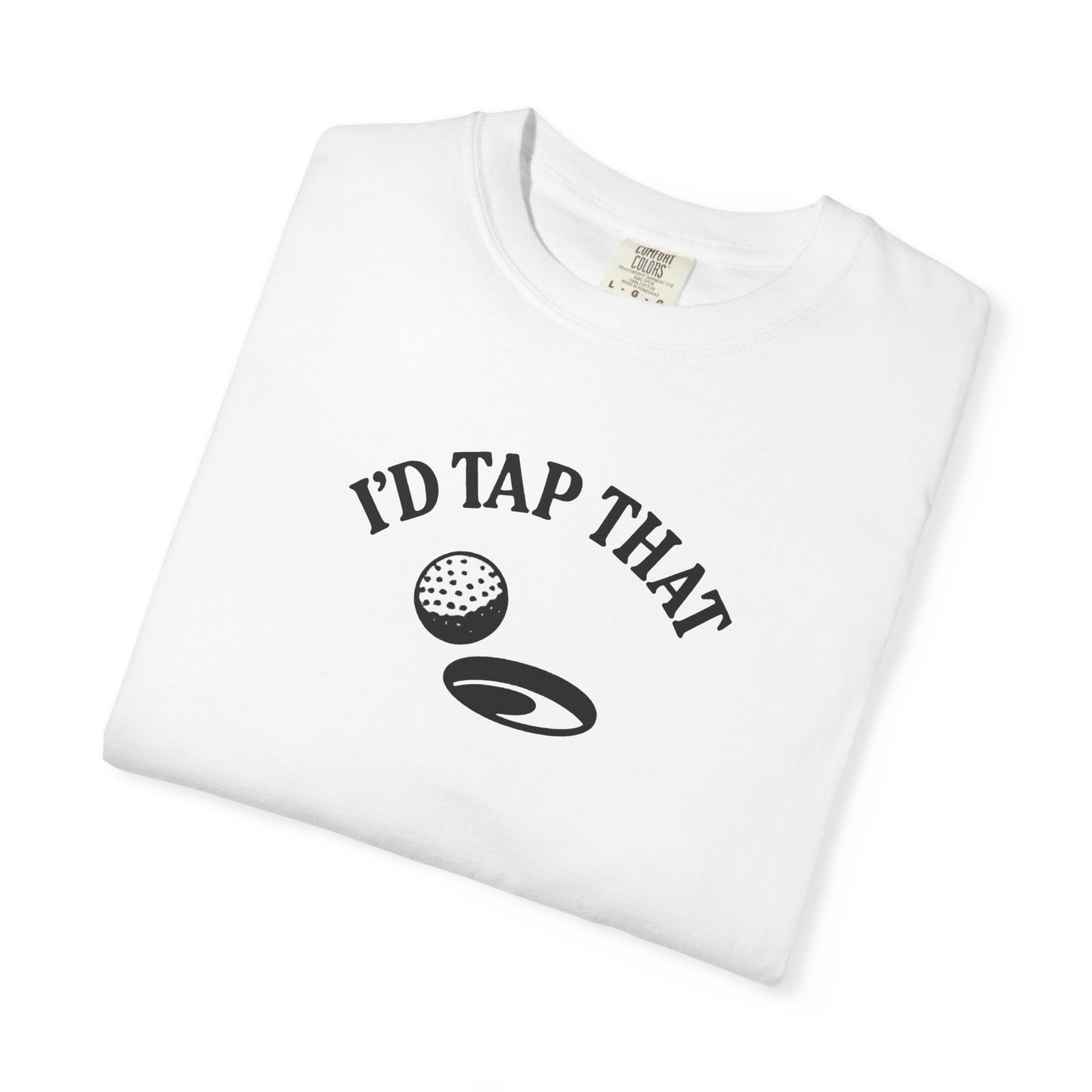 I'd Tap That