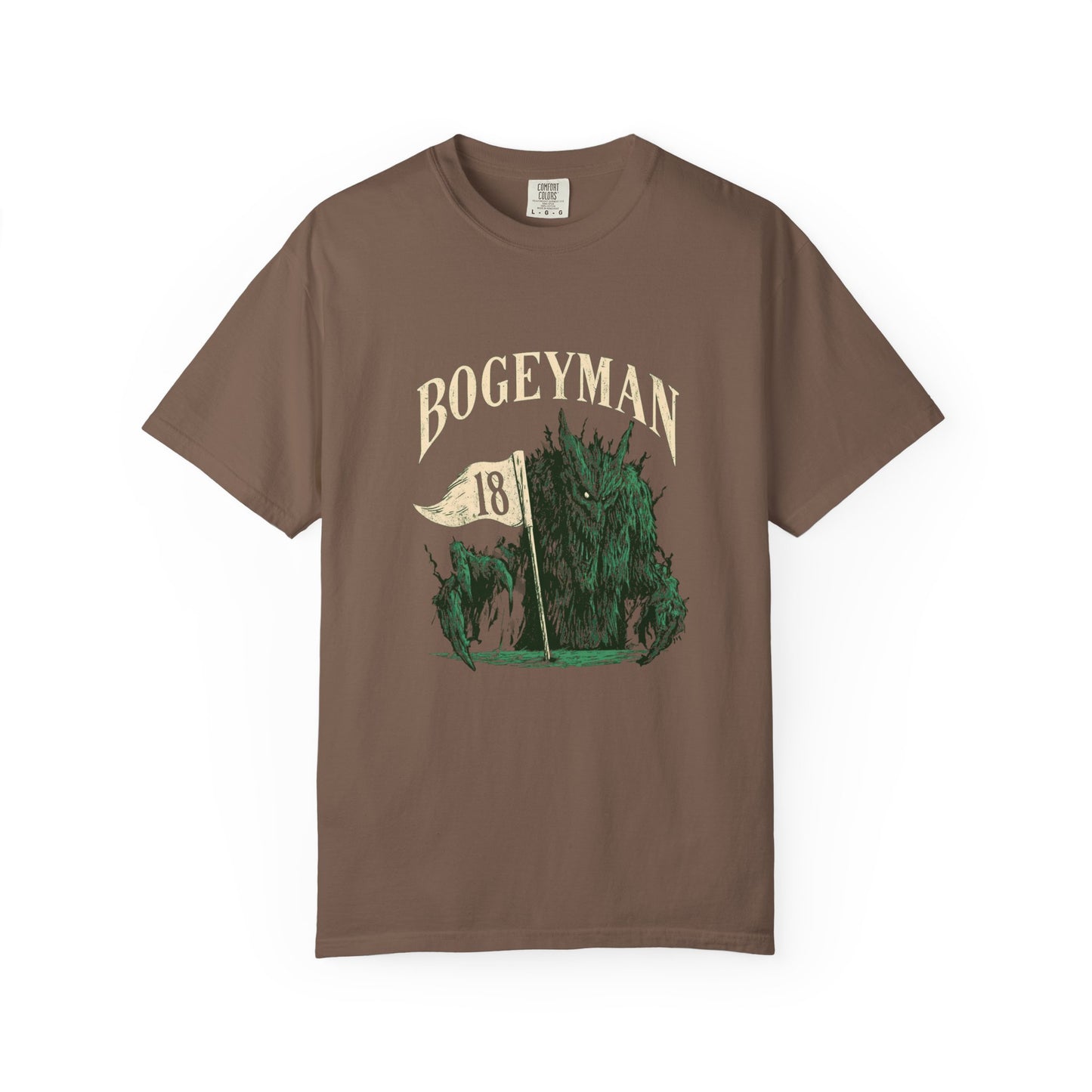 Bogeyman T-Shirt