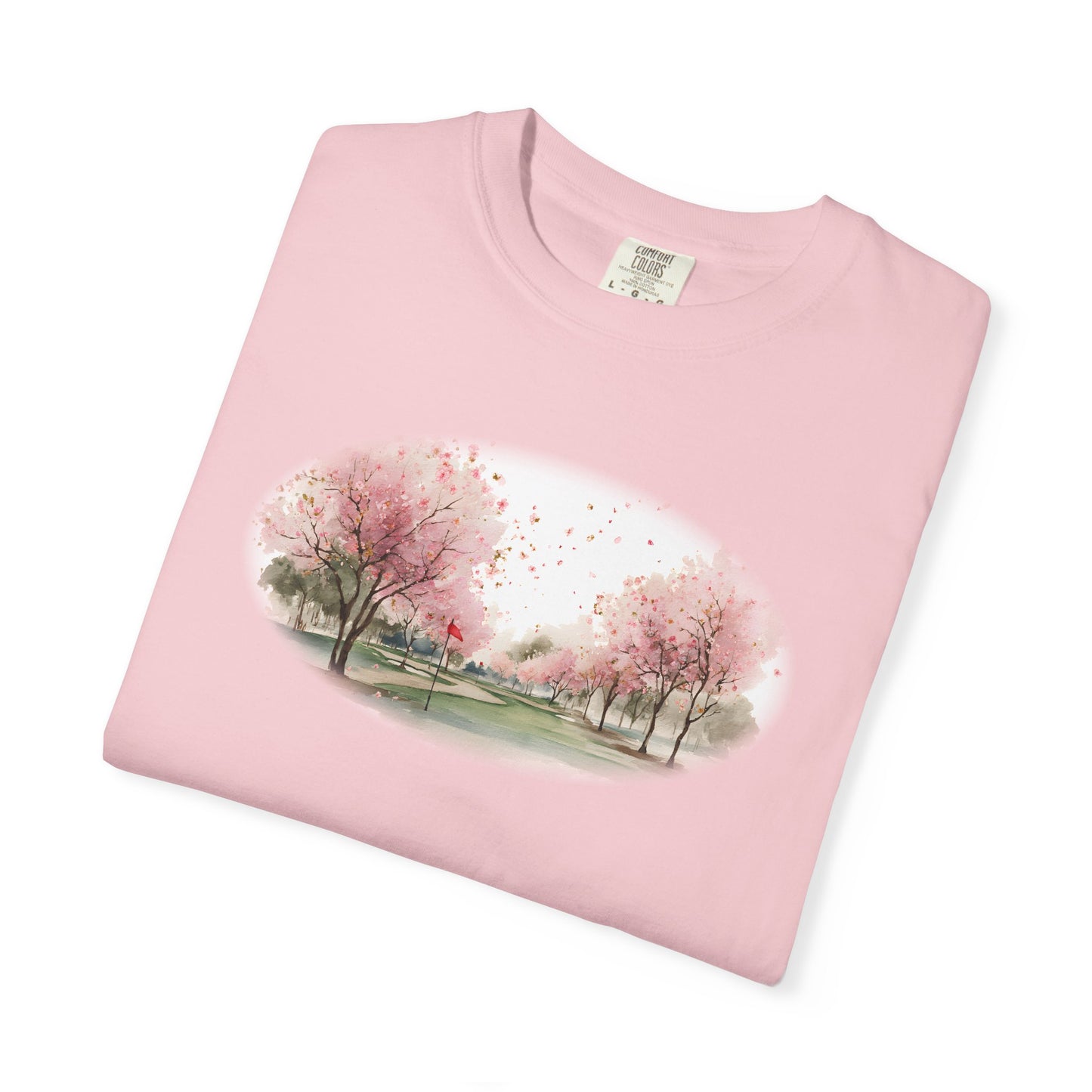 Blossom Fairway