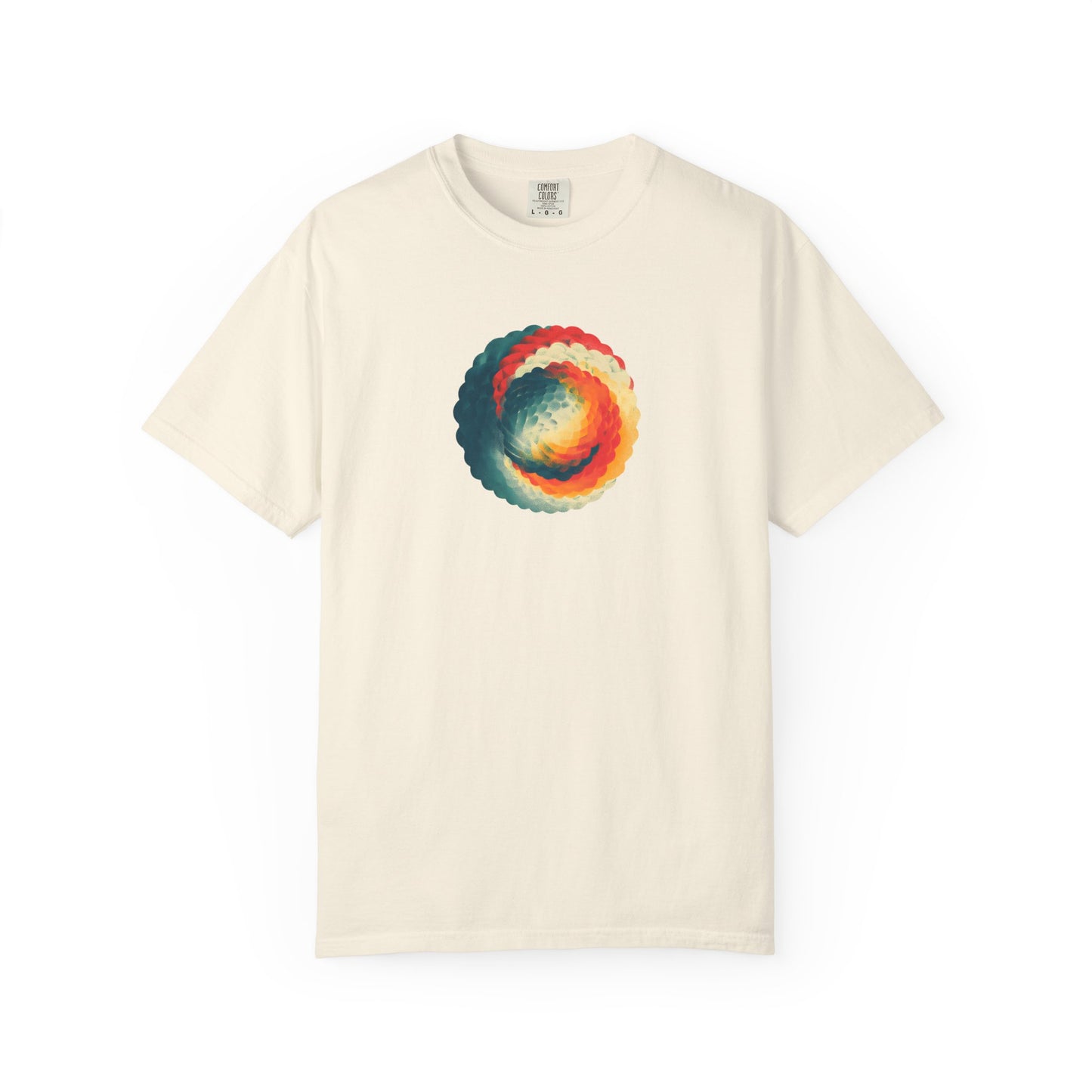 Cosmic Illusion