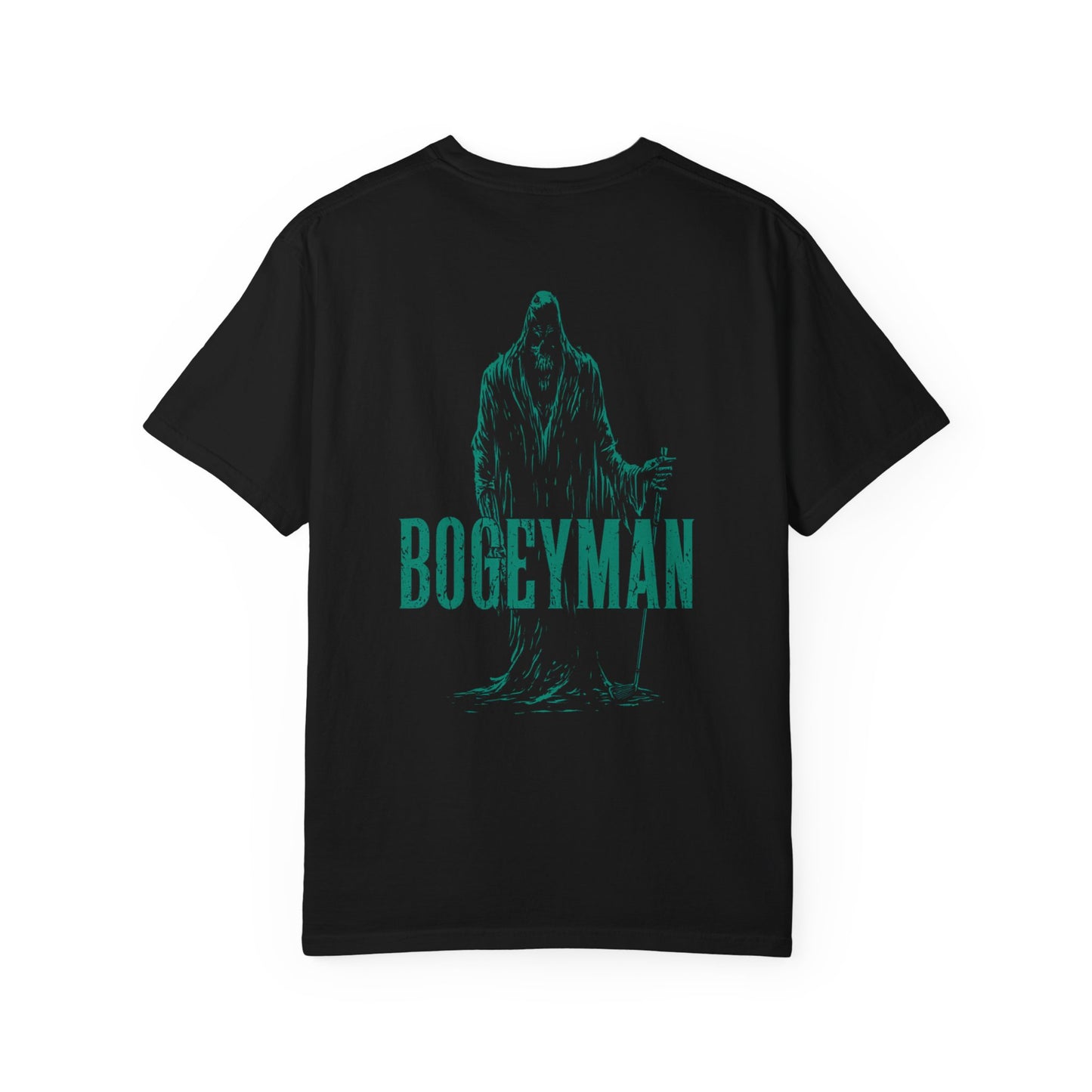 Bogeyman Reaper Tee