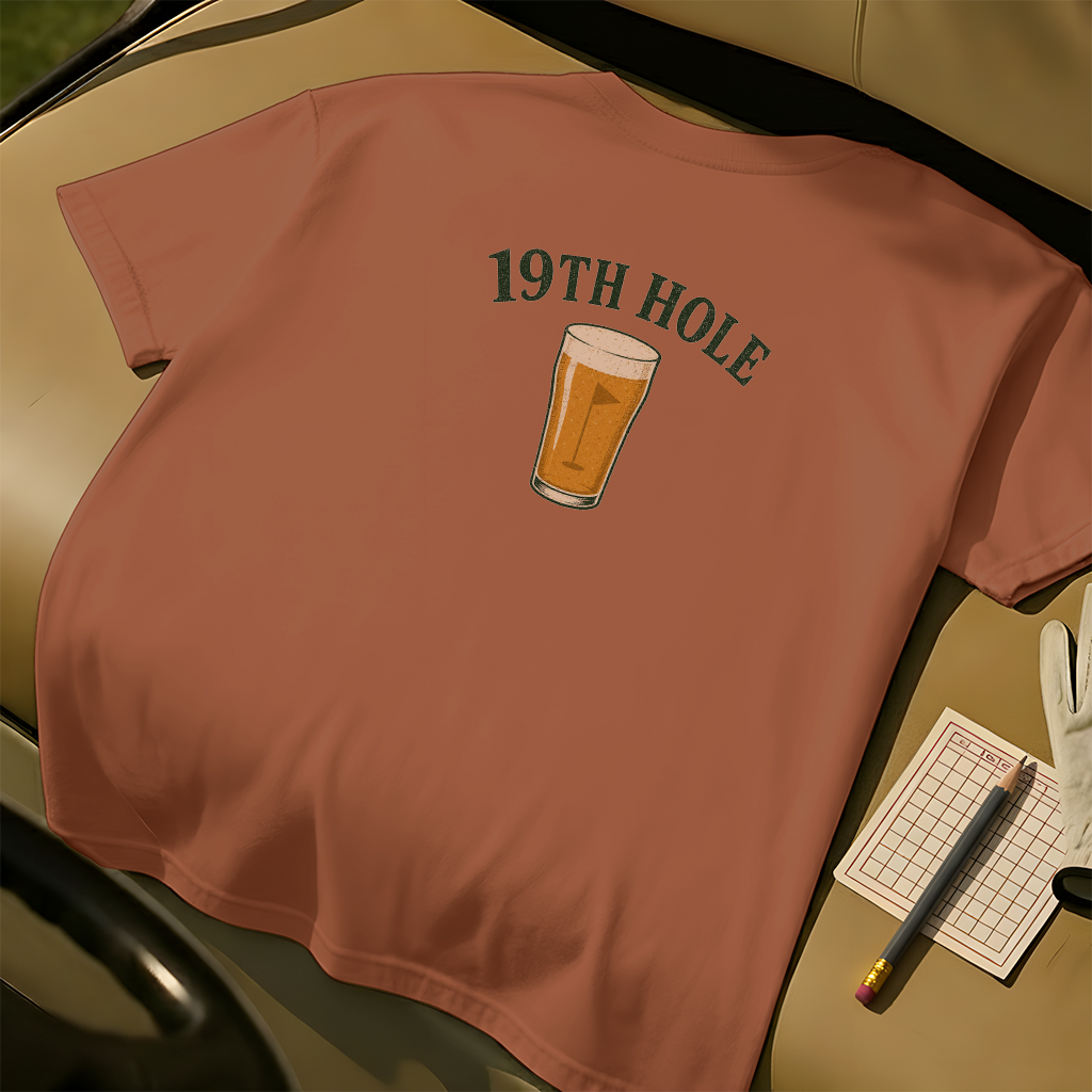 19th Hole