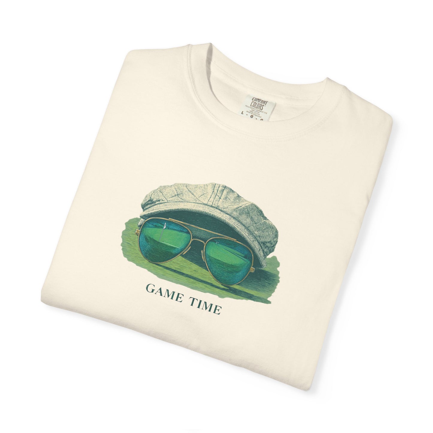 Game Time T-Shirt