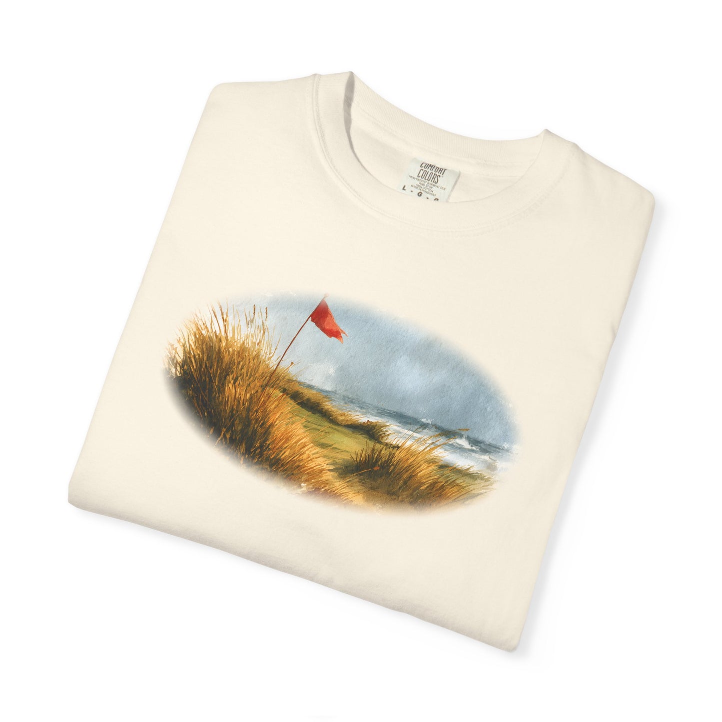Whispers in the Dunes
