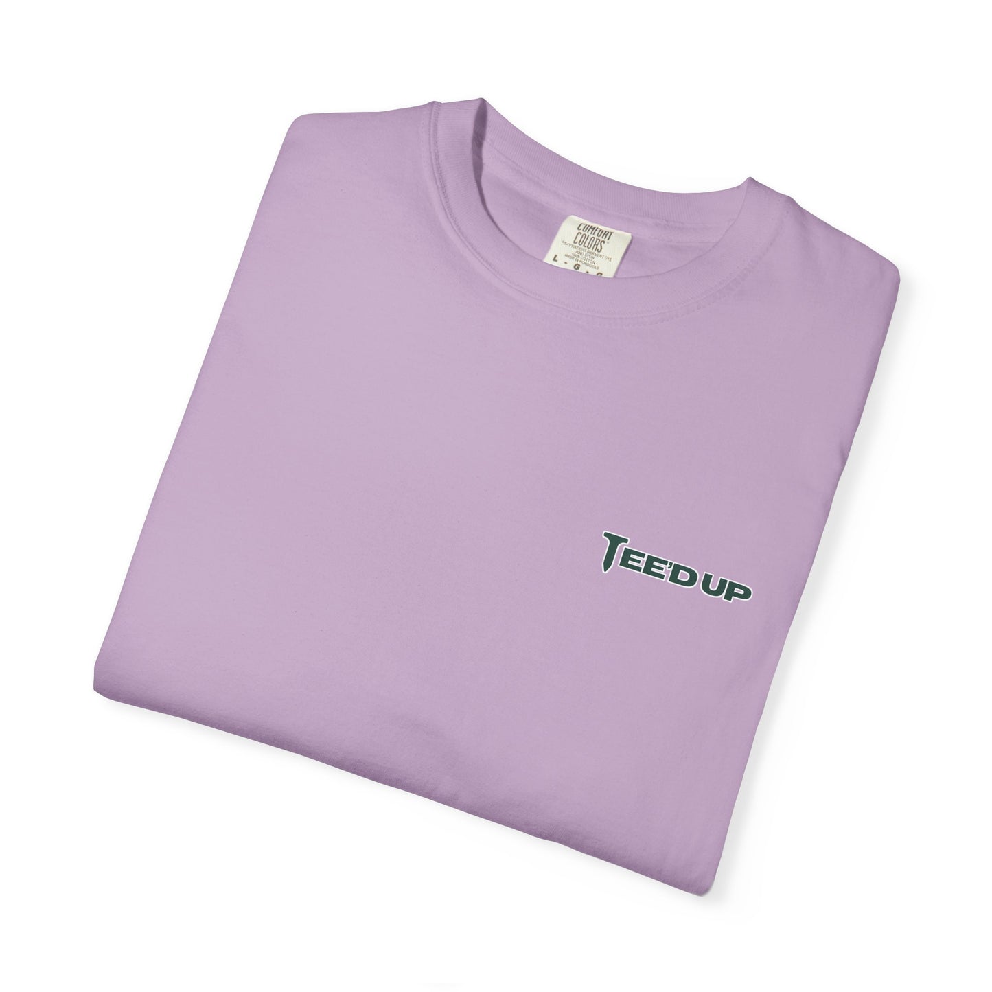 Transfusion Tee