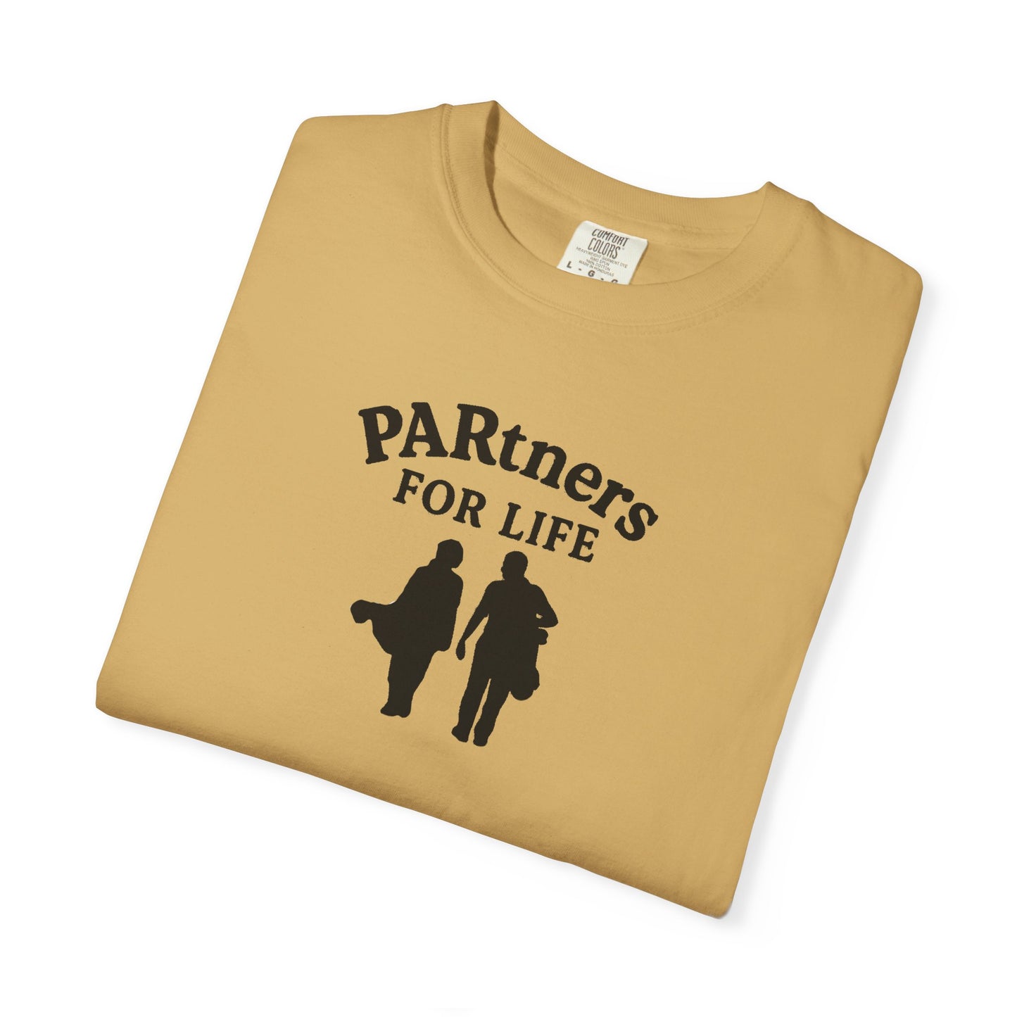 PARtners For Life