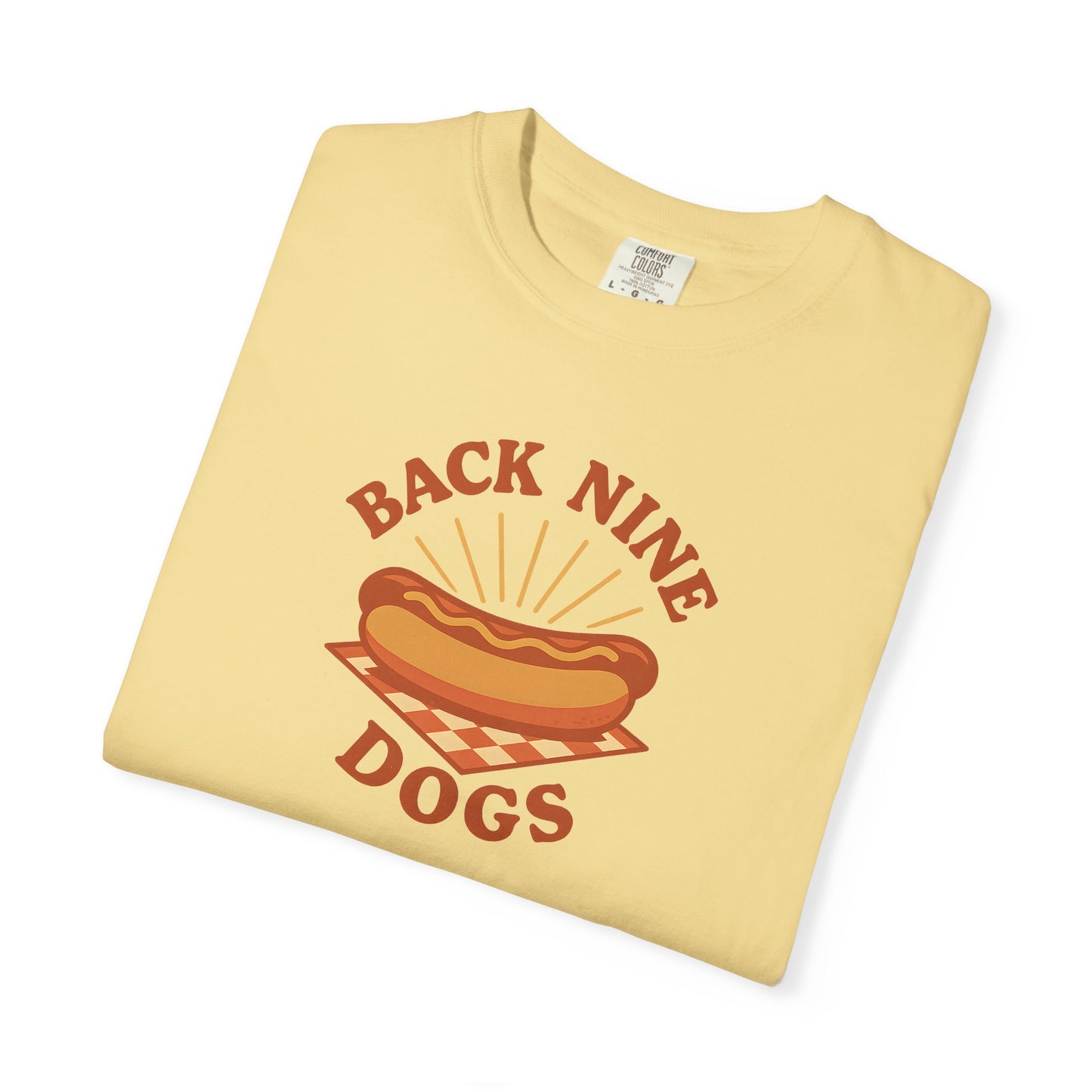 Back Nine Dogs