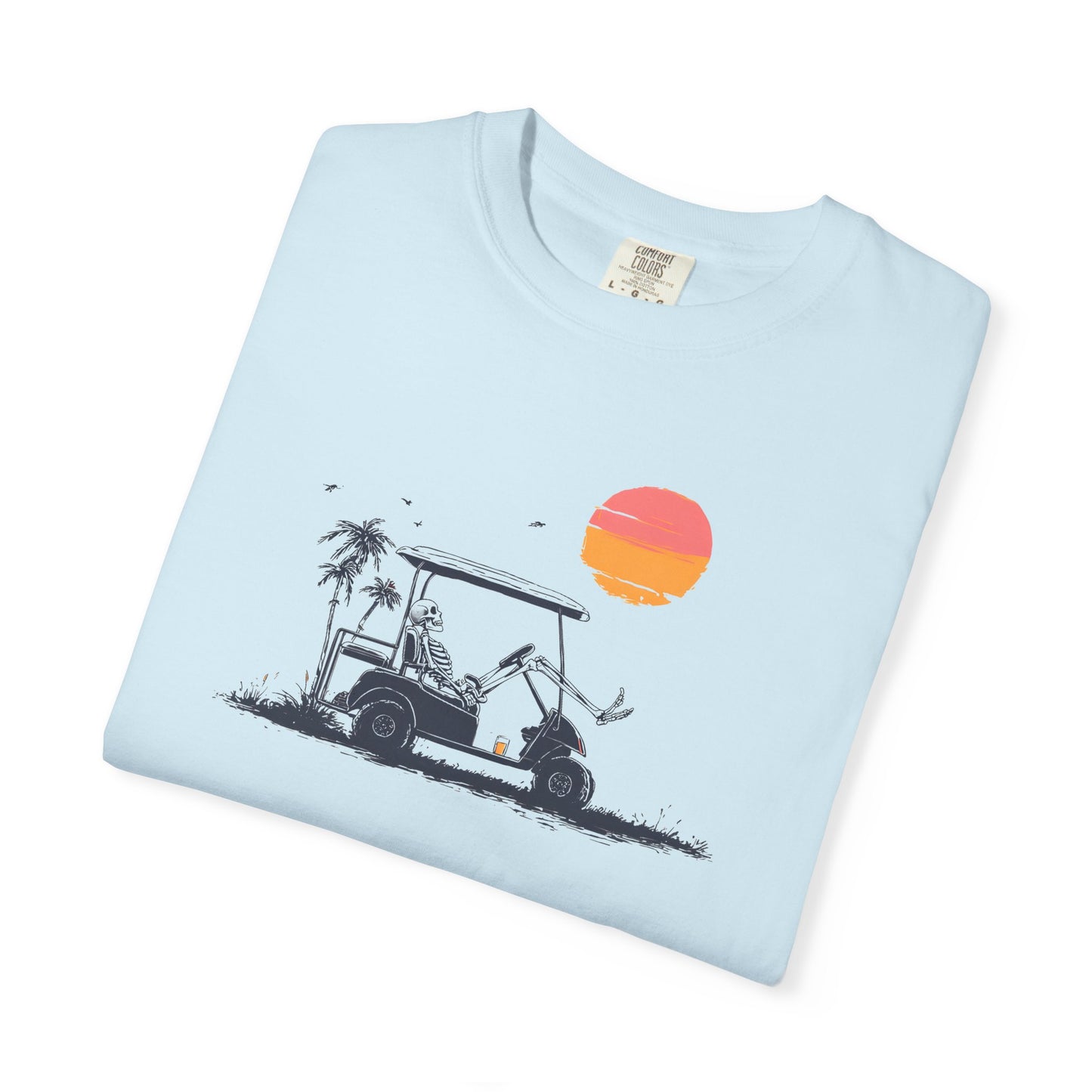 Eternal Vacation