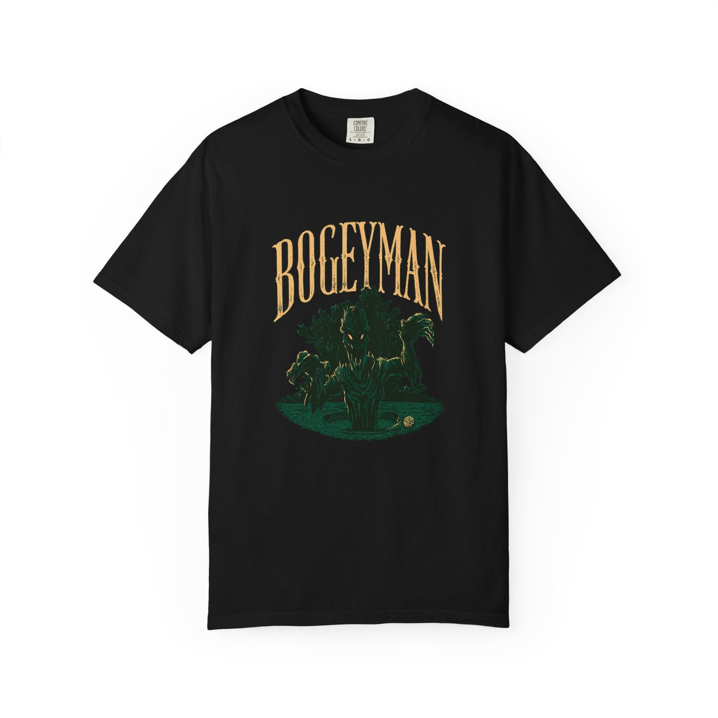 Bogeyman T-Shirt