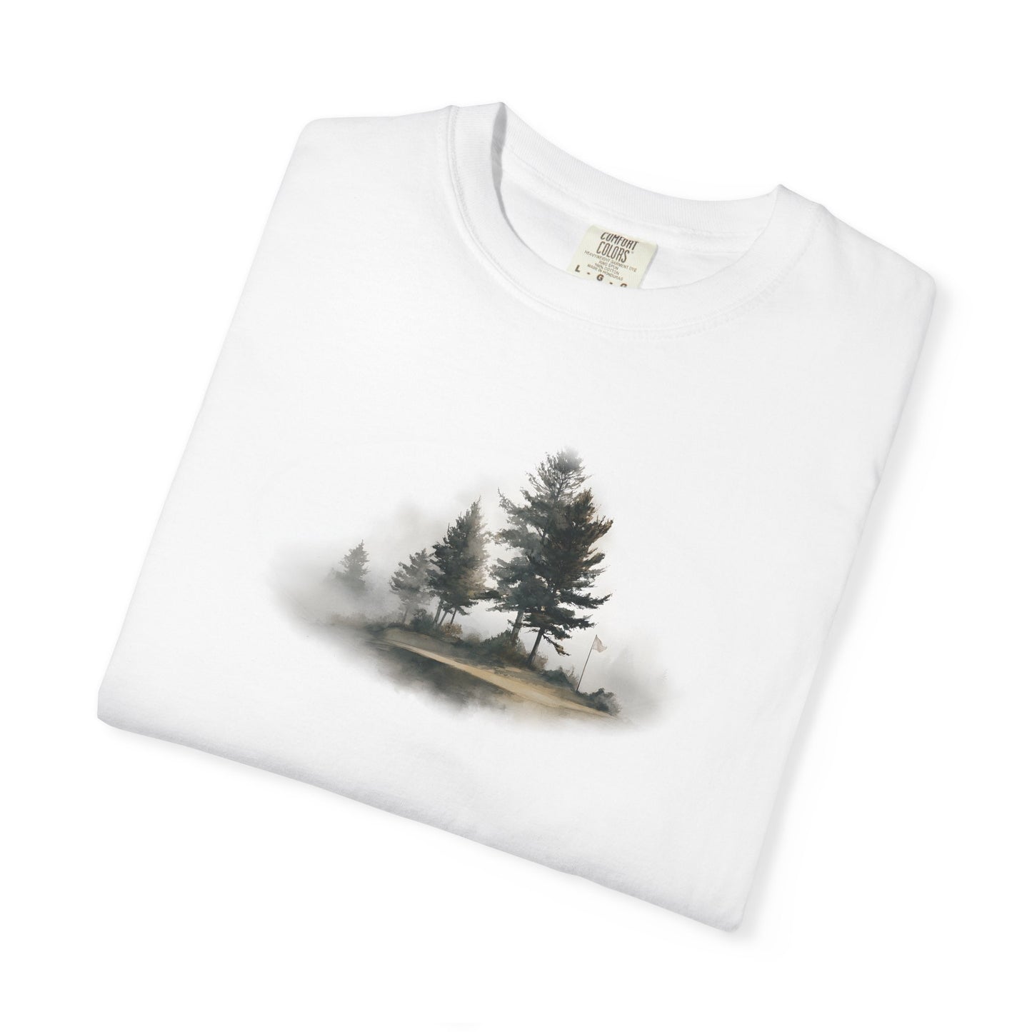 Evergreen Veil