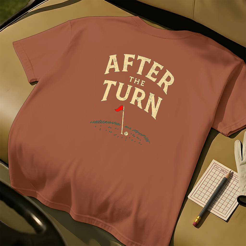 After the Turn