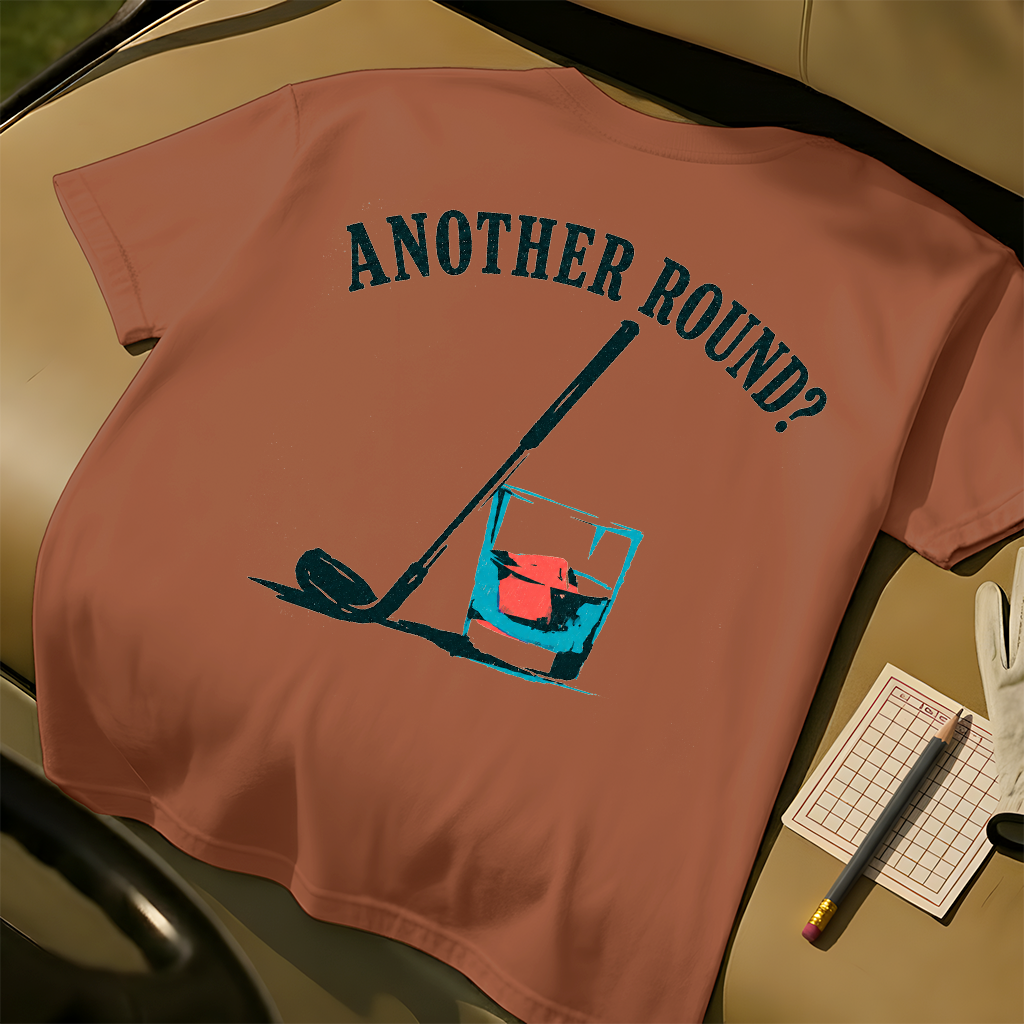 Another Round?