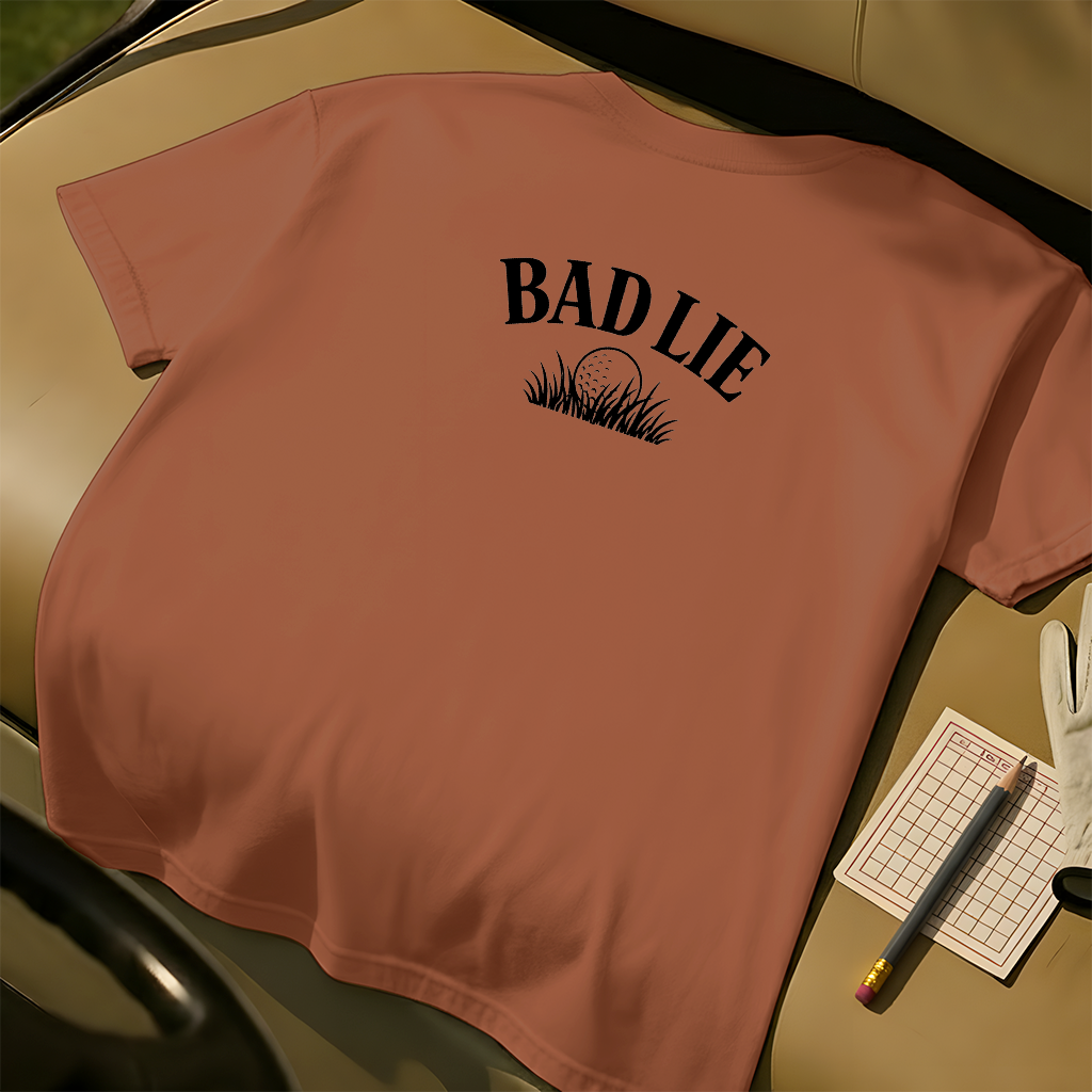 Bad Lie Tee