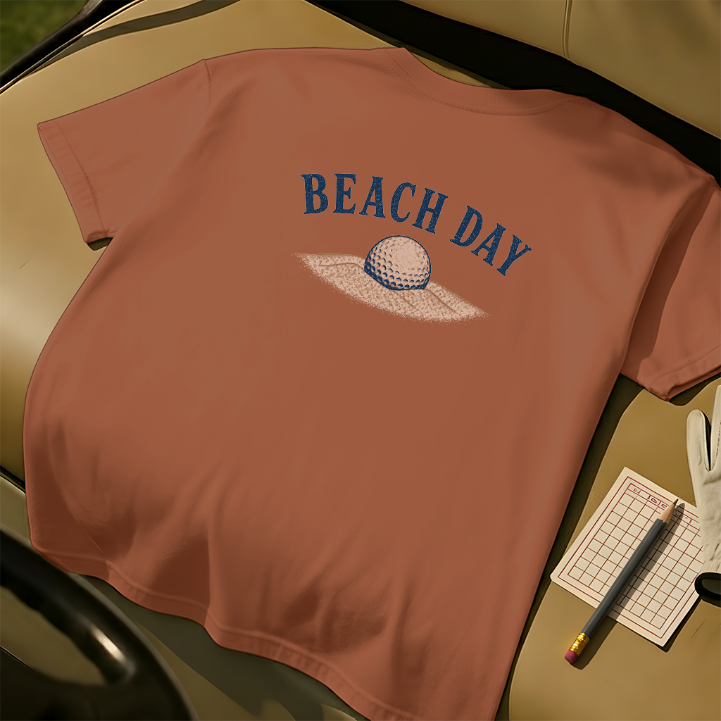 Beach Day