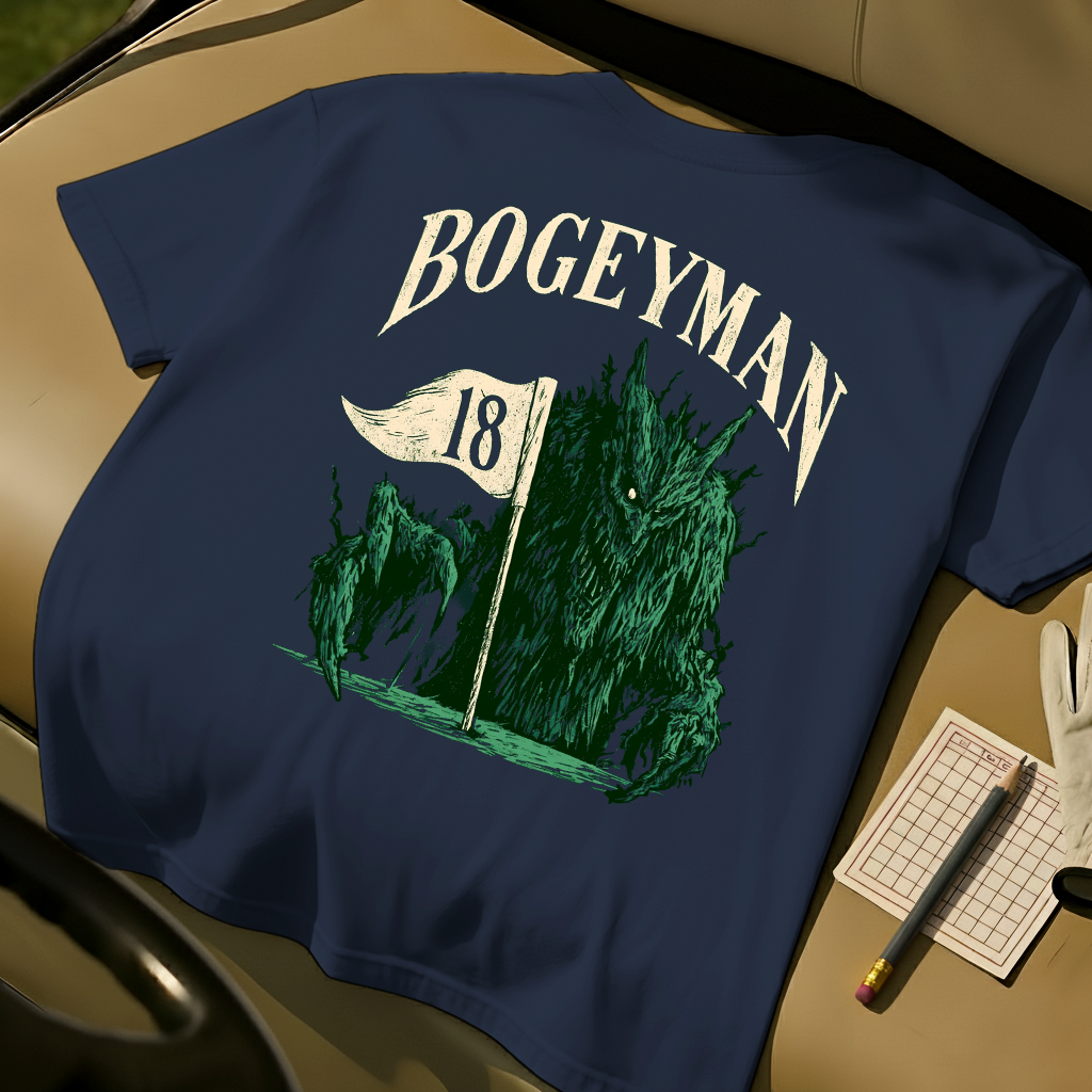 Bogeyman T-Shirt