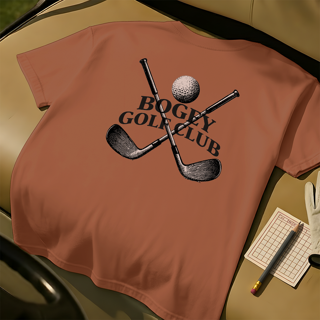 Bogey Golf Club