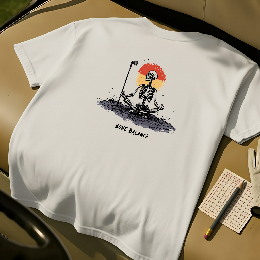 Bone Balance Tee