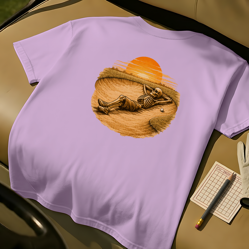 Bunker Break