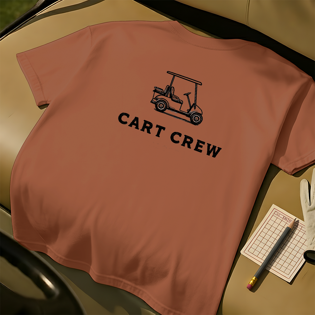 Cart Crew
