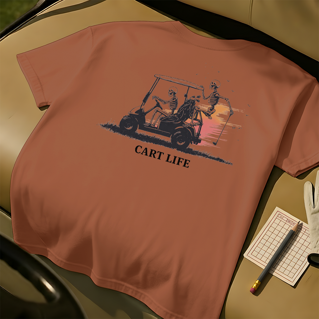Cart Life
