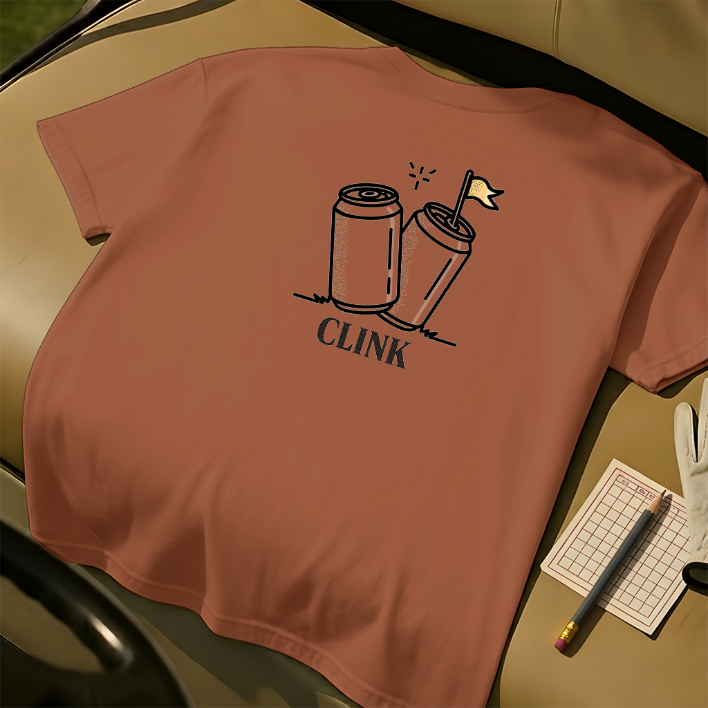 Clink T-Shirt