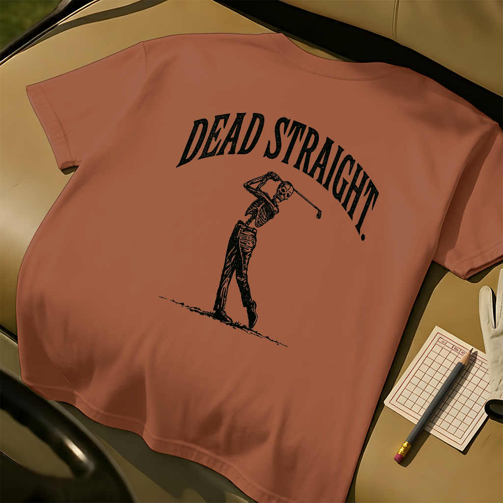 Dead Straight