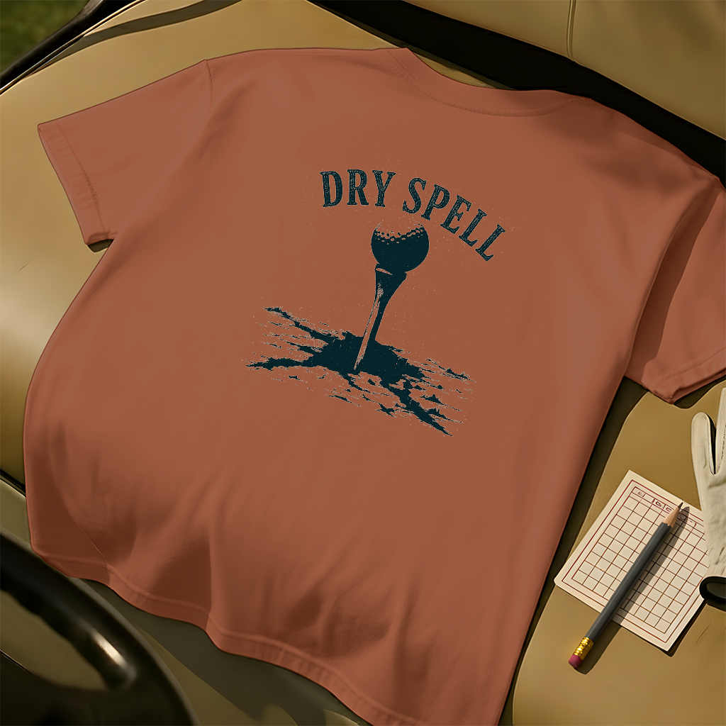 Dry Spell