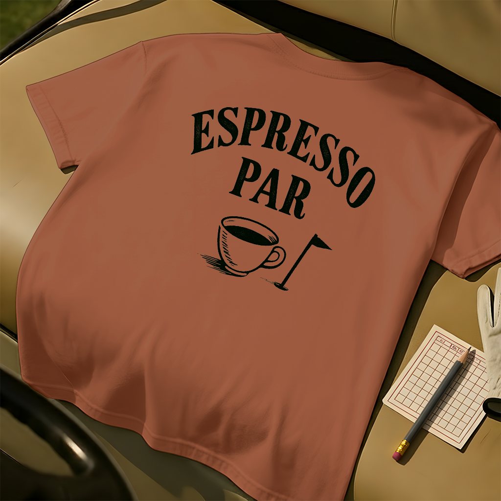 Espresso Par