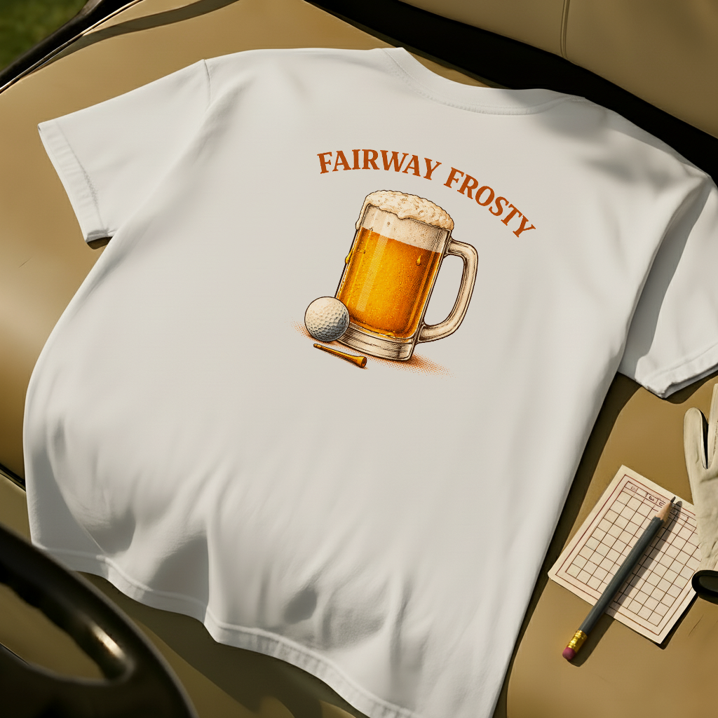 Fairway Frosty