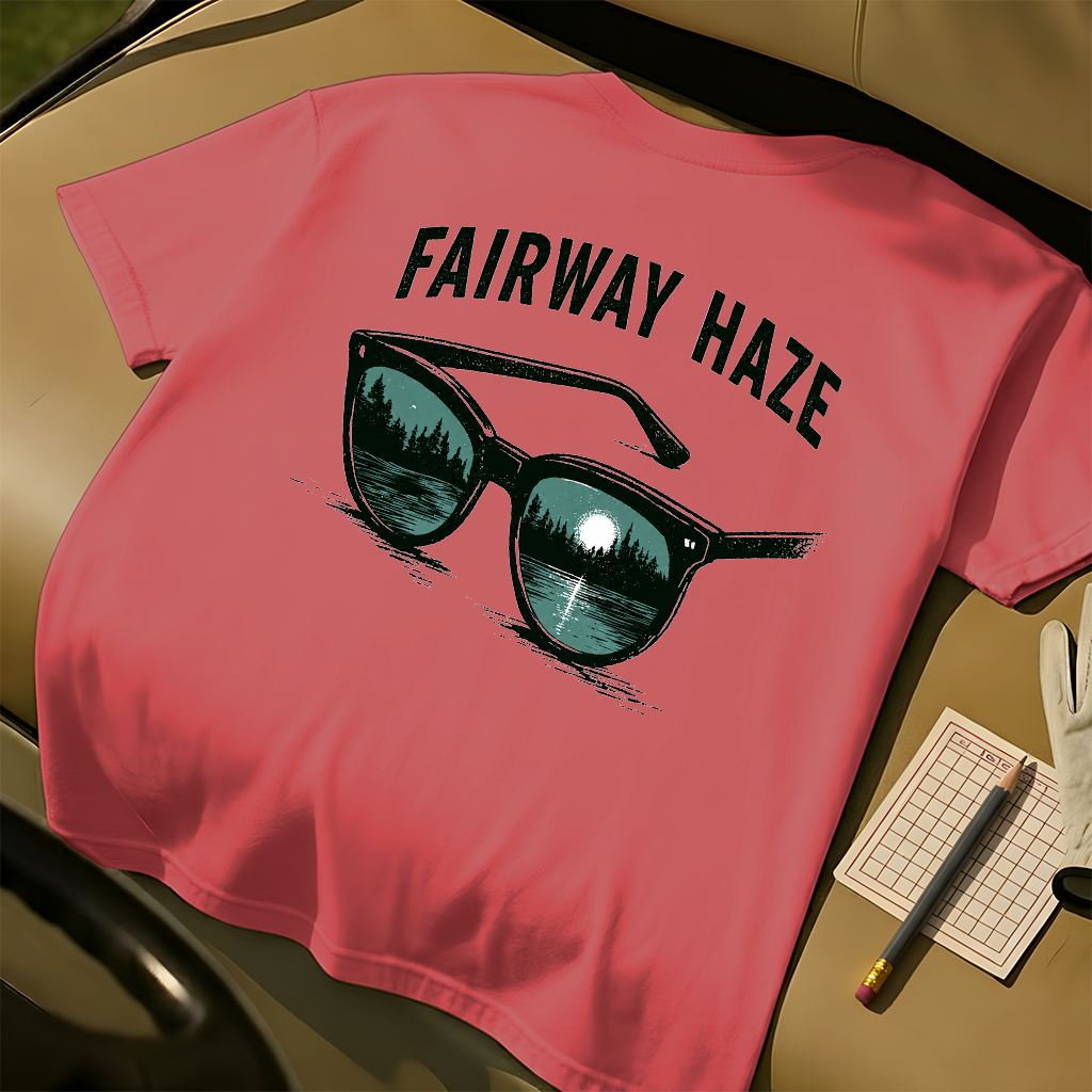 Fairway Haze T-Shirt