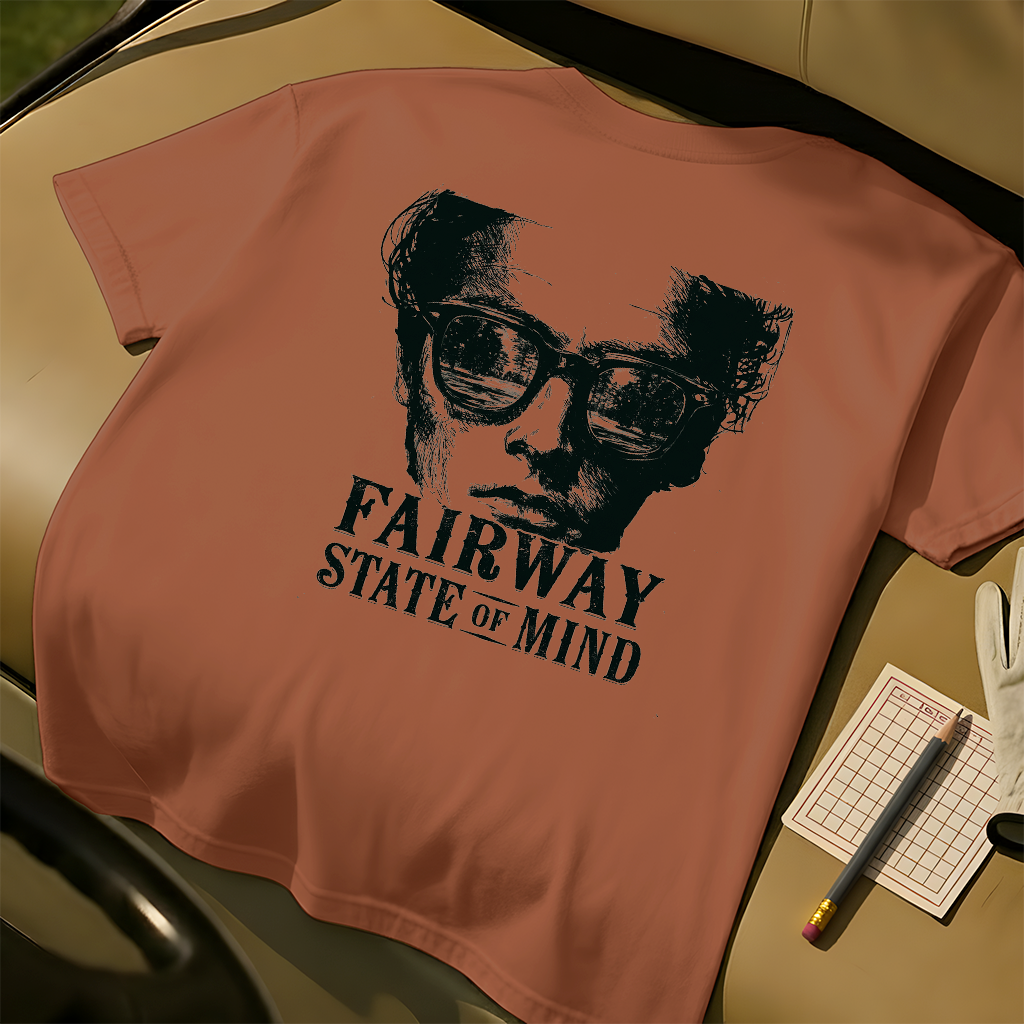 Fairway State of Mind