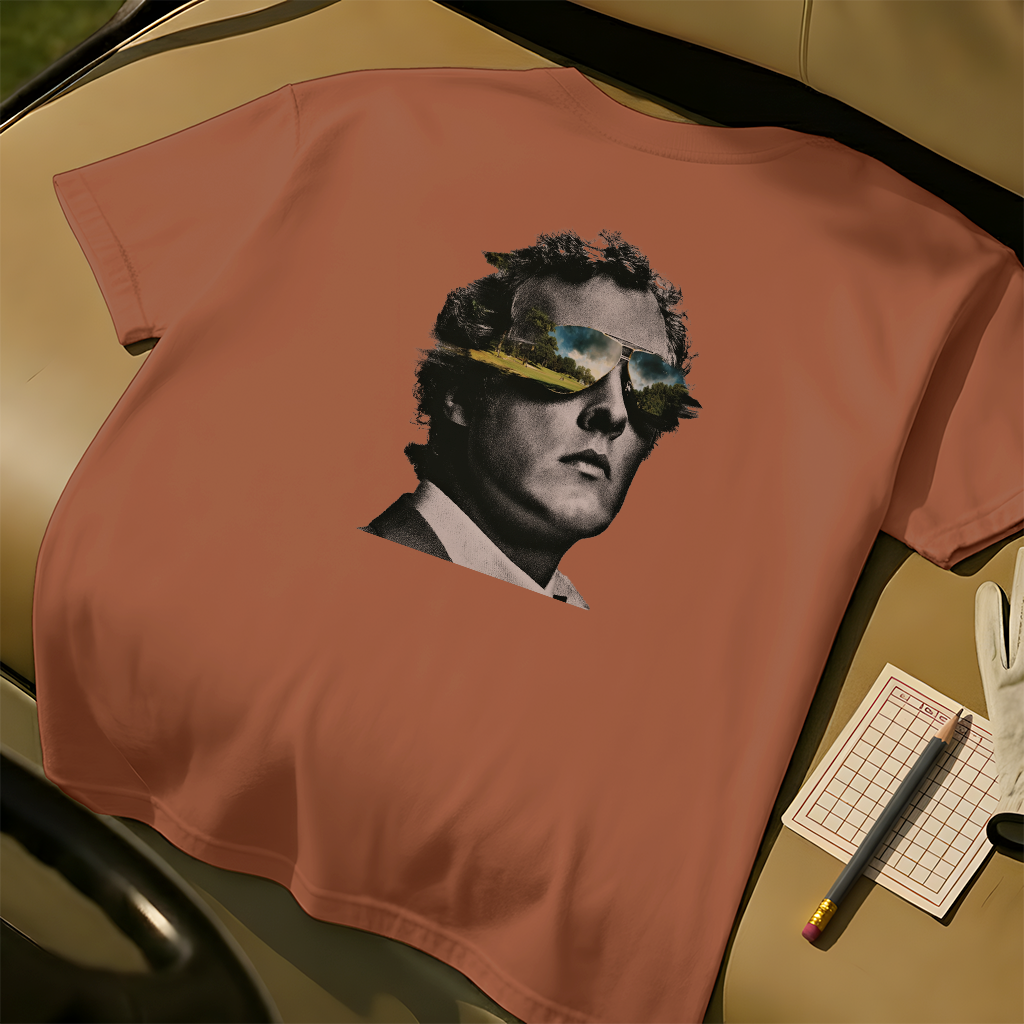Fairway State T-Shirt