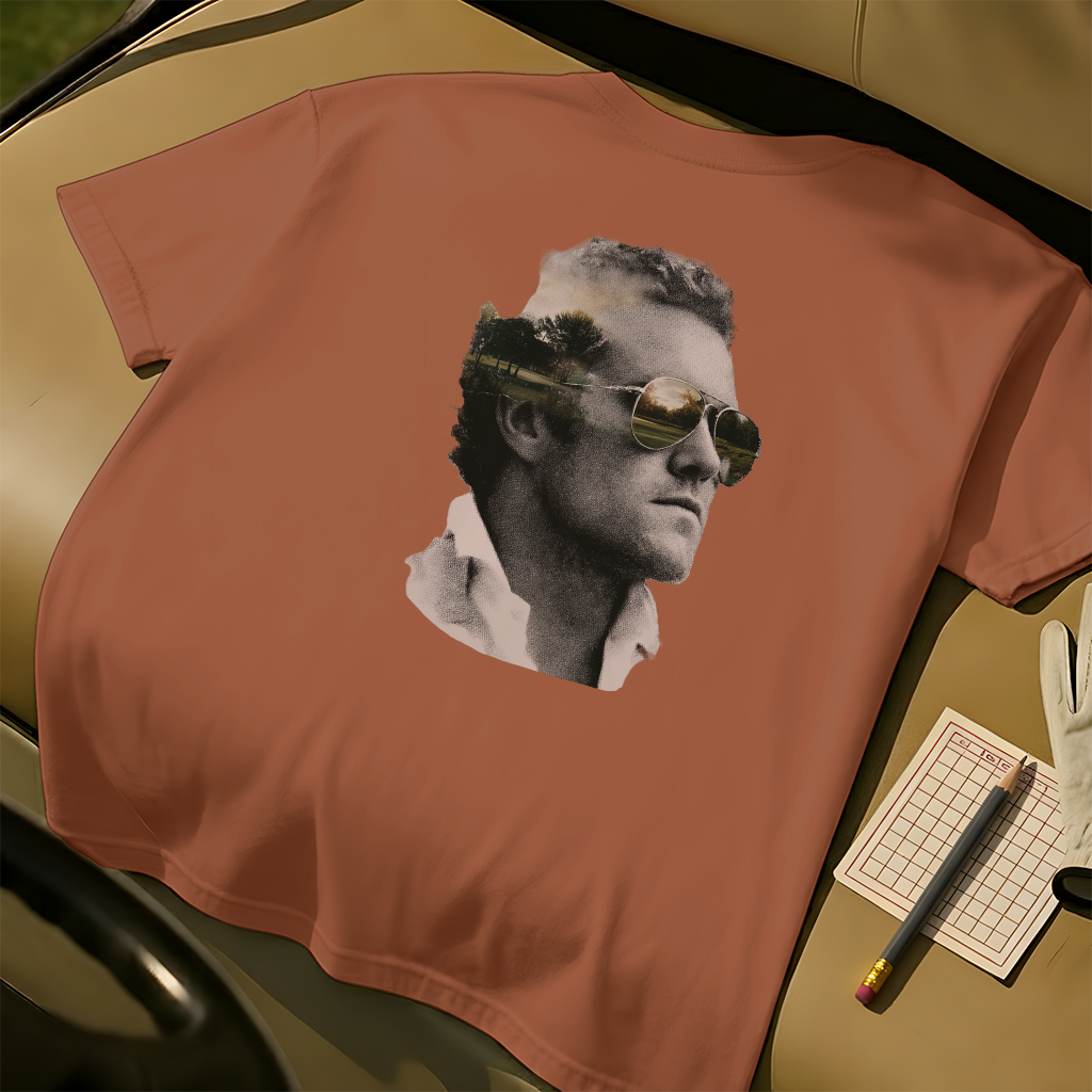 Golden Fairway Tee