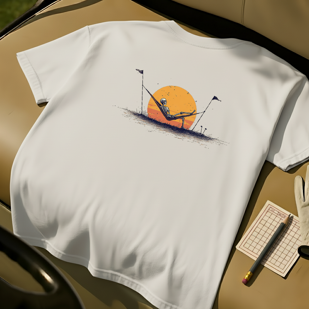 Hammock Bones