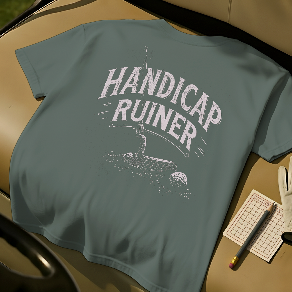 Handicap Ruiner