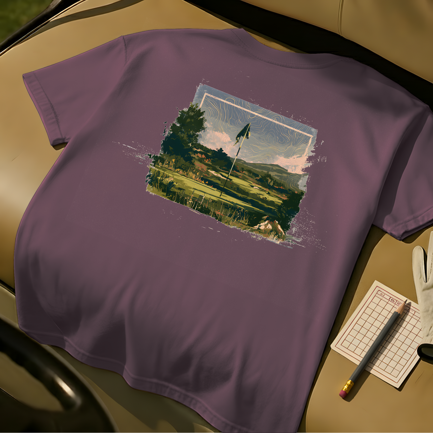 Highland Course - Berry