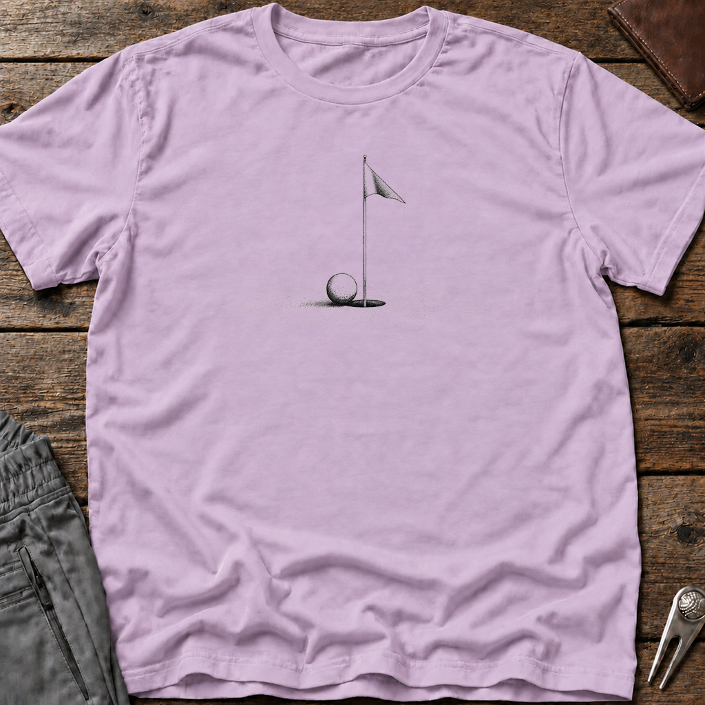 Just Drop Tee