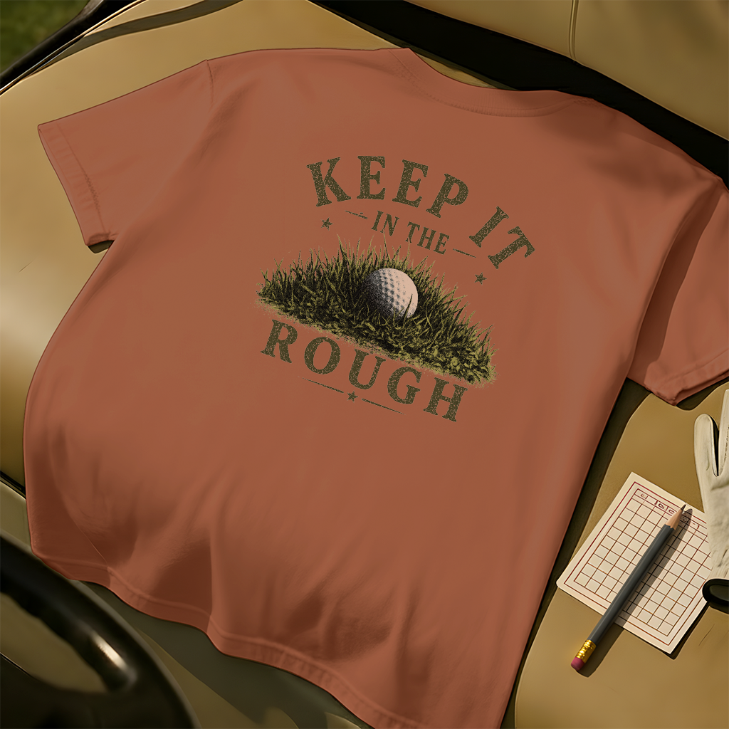 Keep It in the Rough