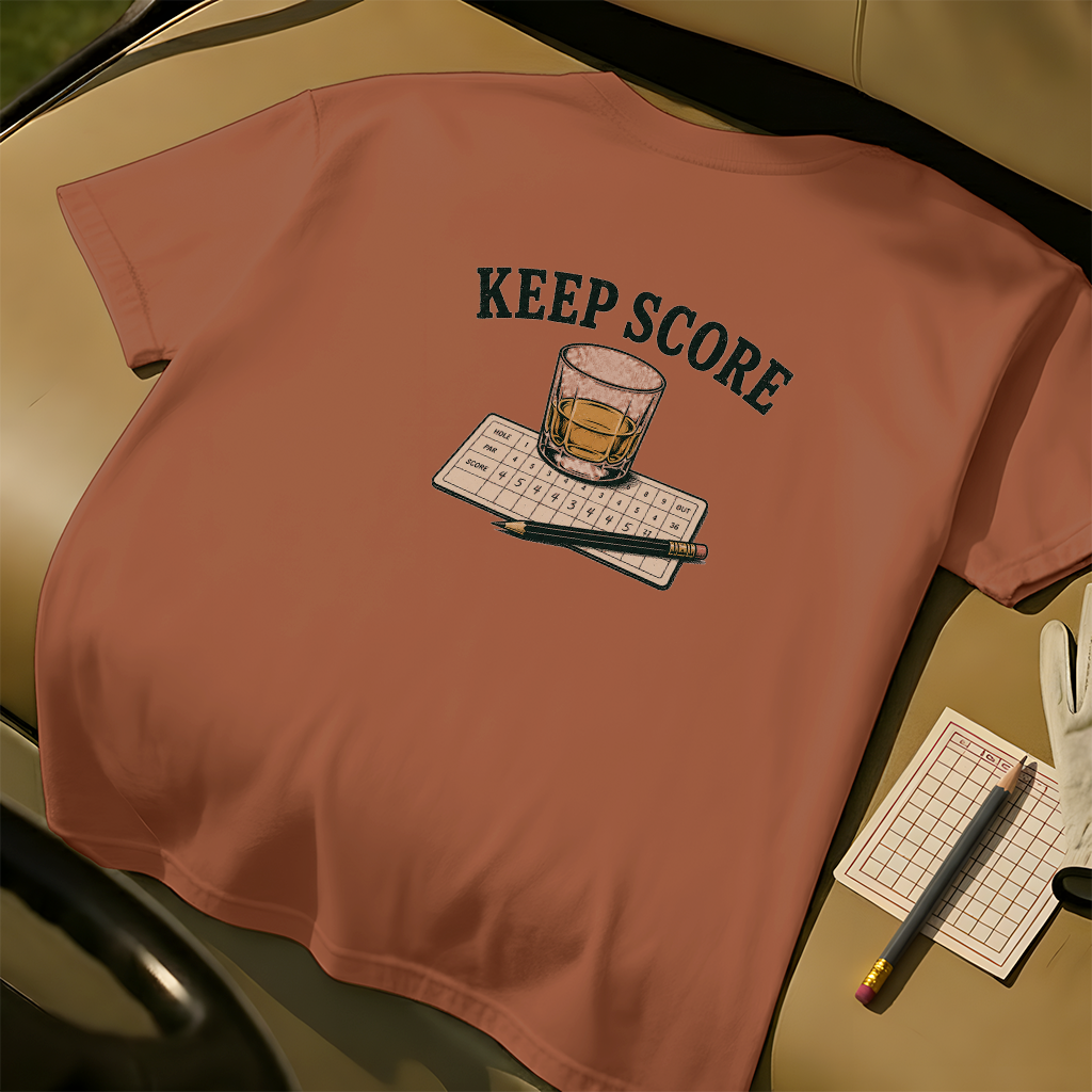 Keep Score