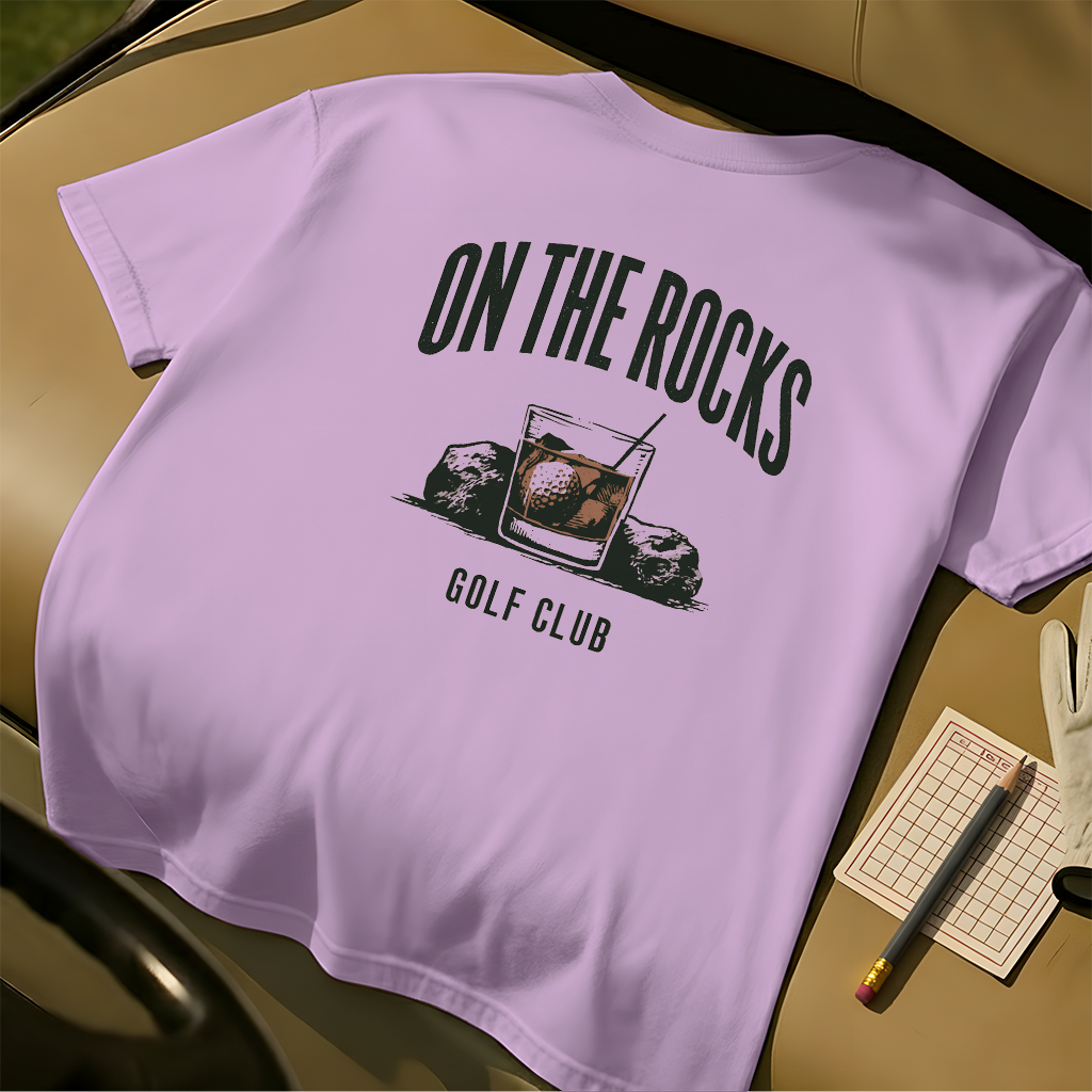 On The Rocks Golf Club