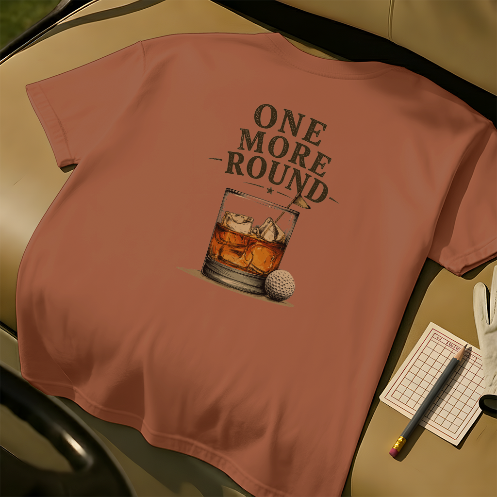 One More Round
