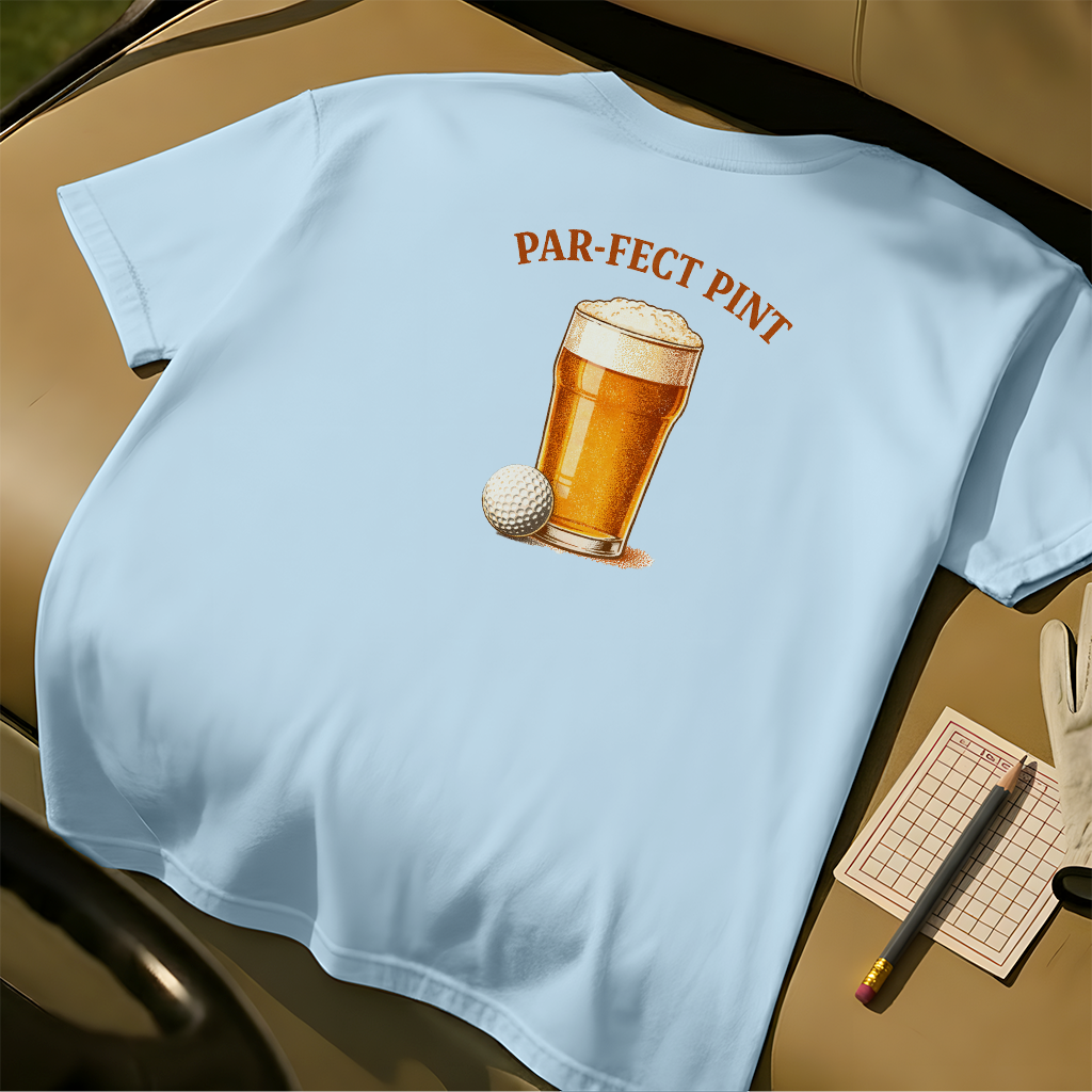 Par-fect Pint