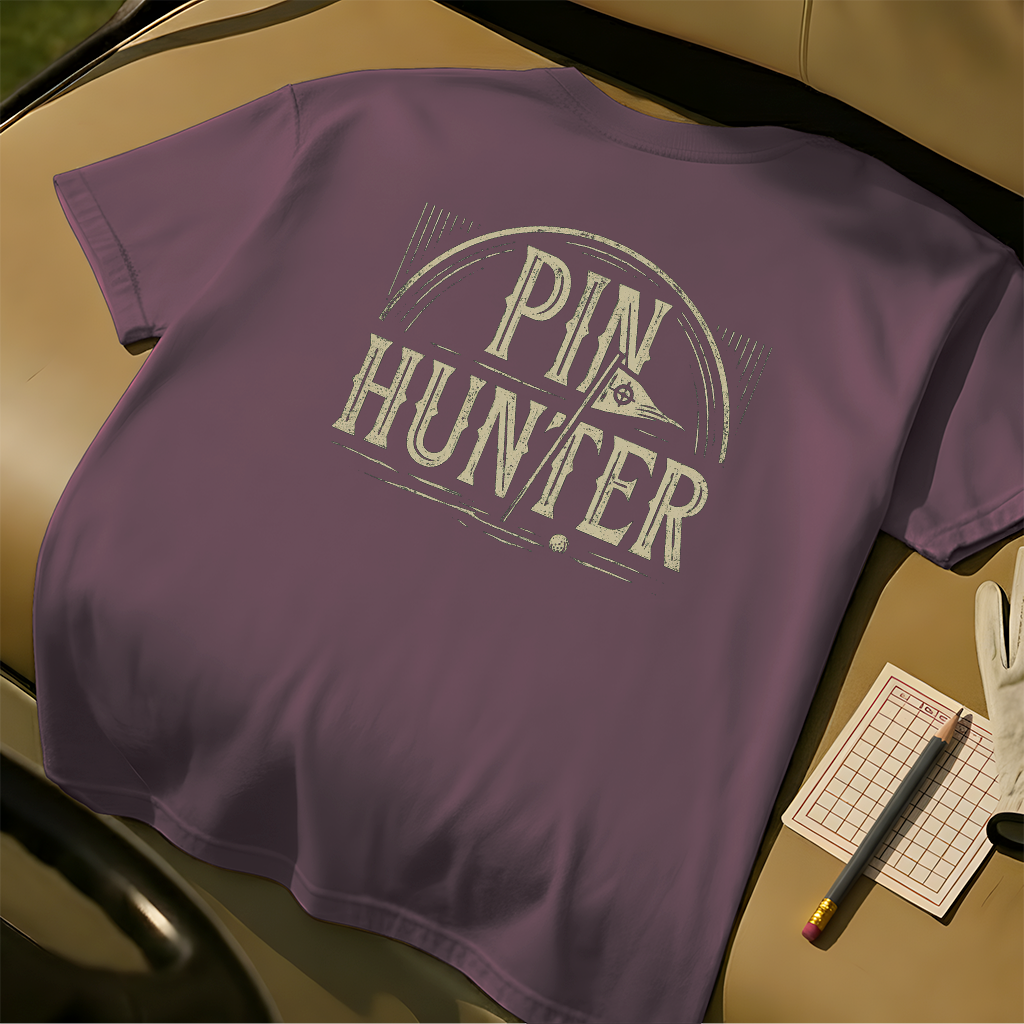 Pin Hunter
