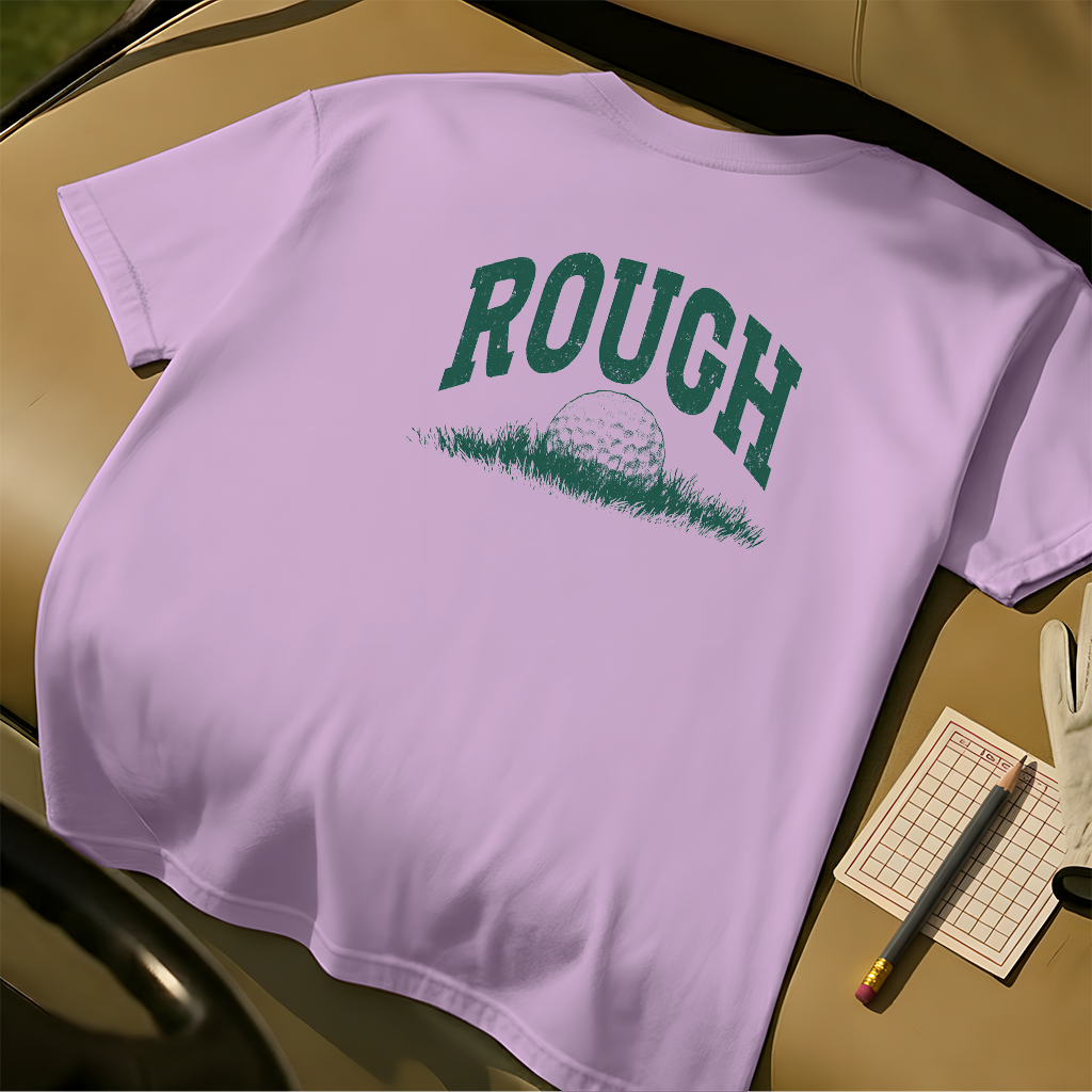 Rough Tee