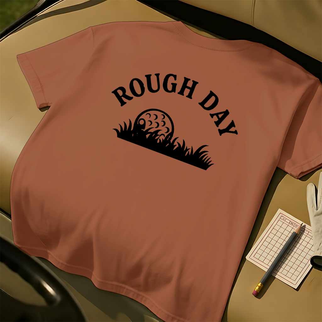 Rough Day